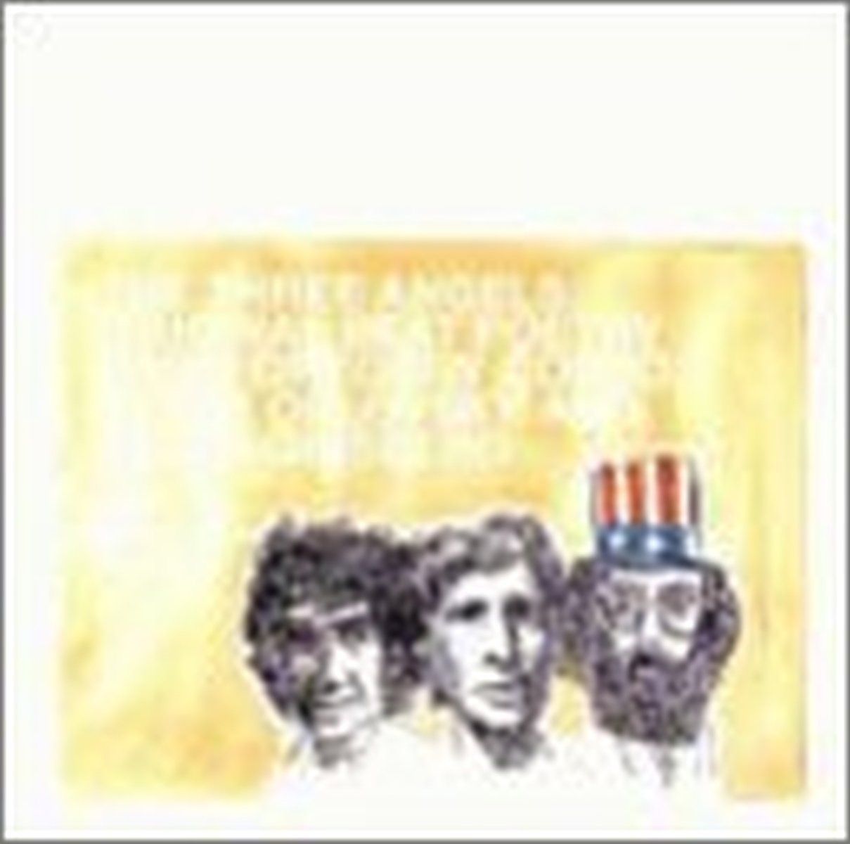 【CD】Three Angels