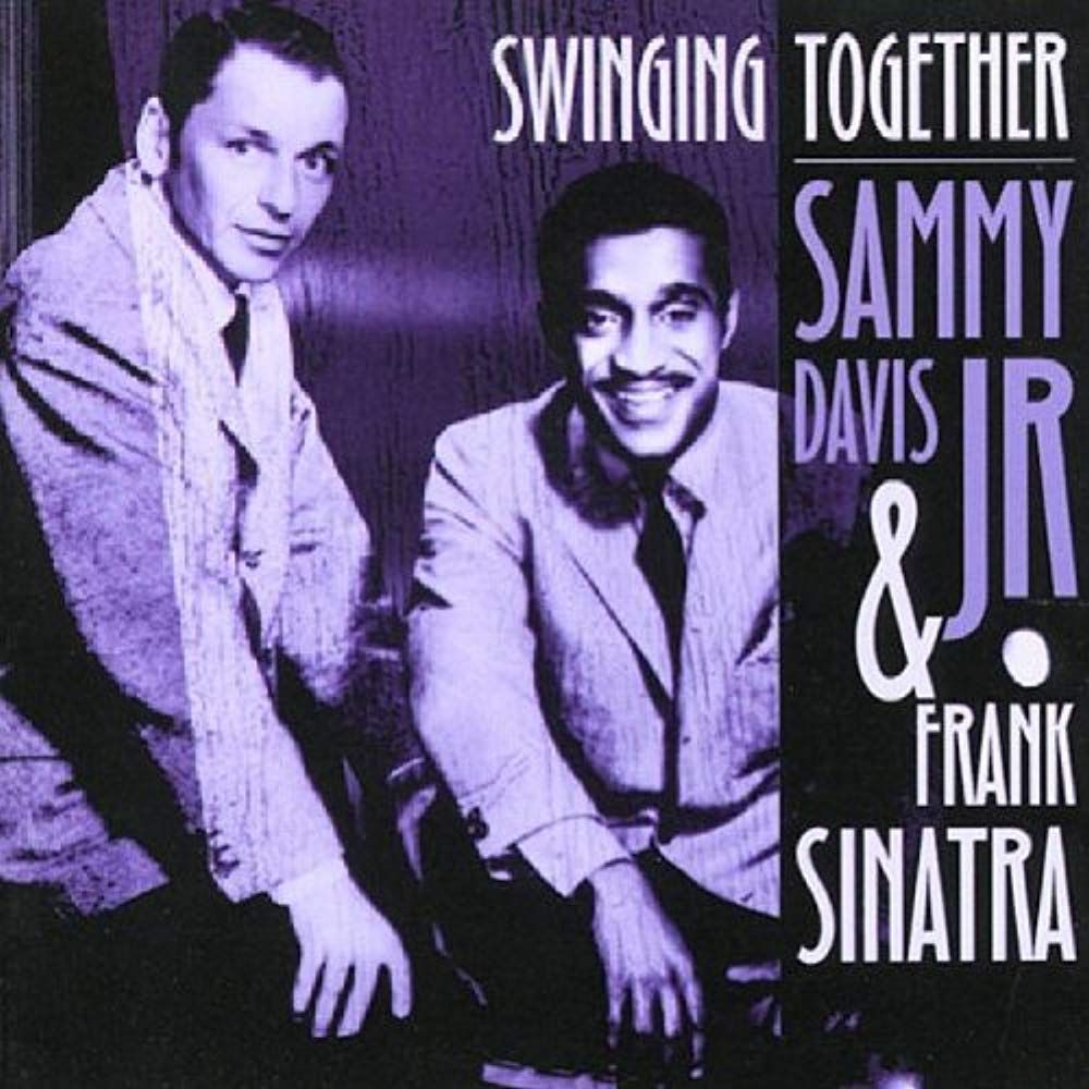 【CD】Swinging Together