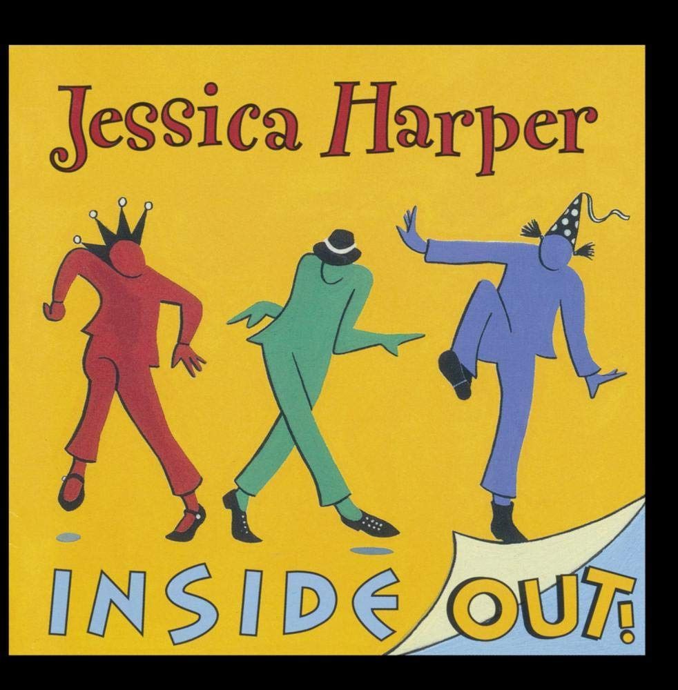 【CD】Inside Out