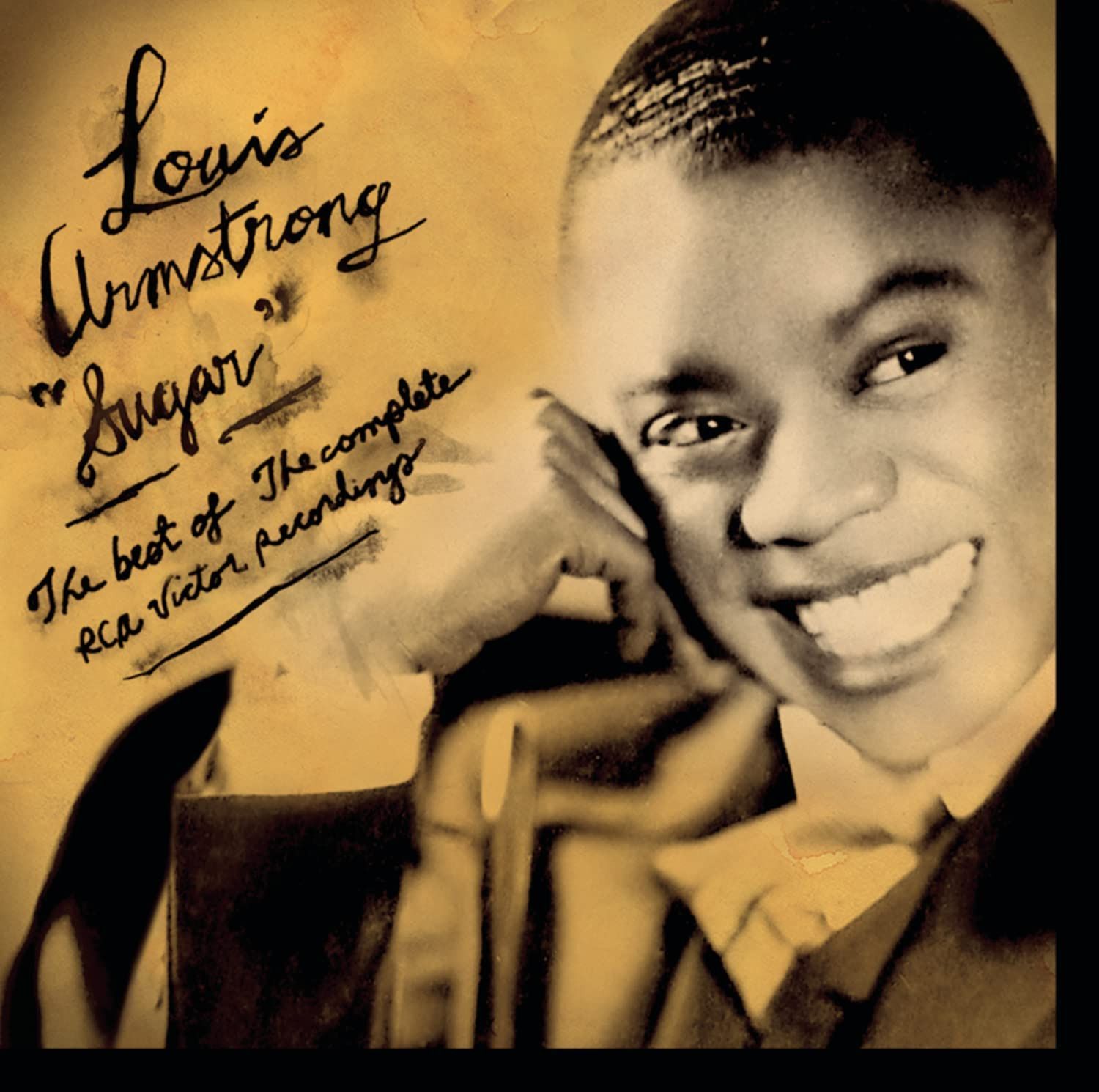 【CD】Sugar: Best of the RCA..