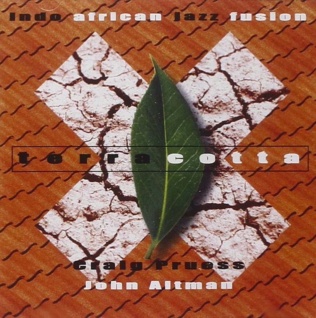【CD】Terracotta
