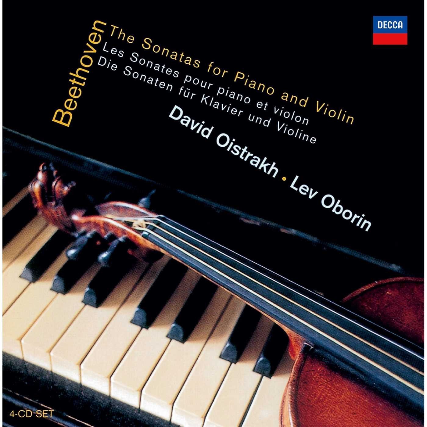 【CD】Sonatas for Piano & Violin 6,666円