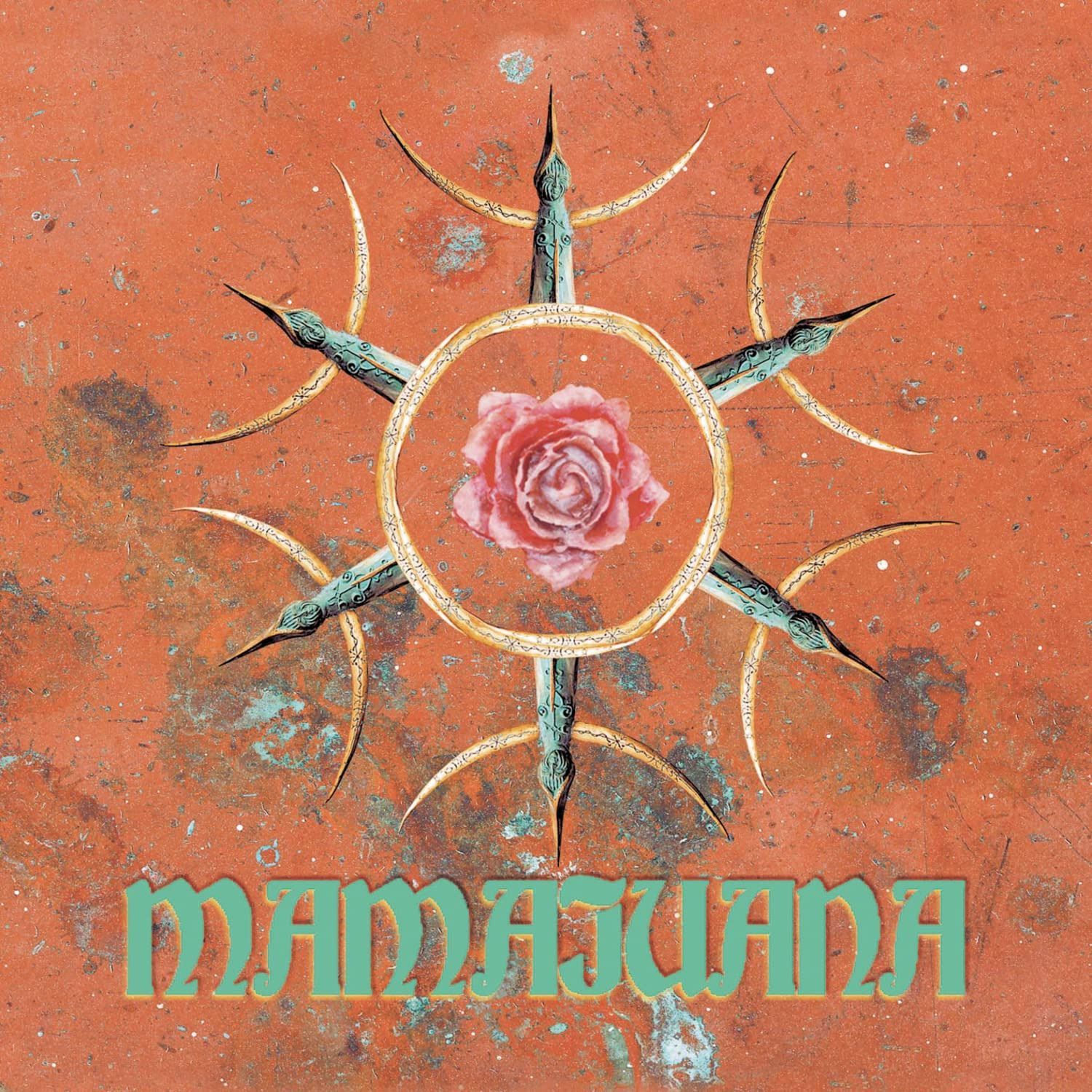 【CD】Mamajuana