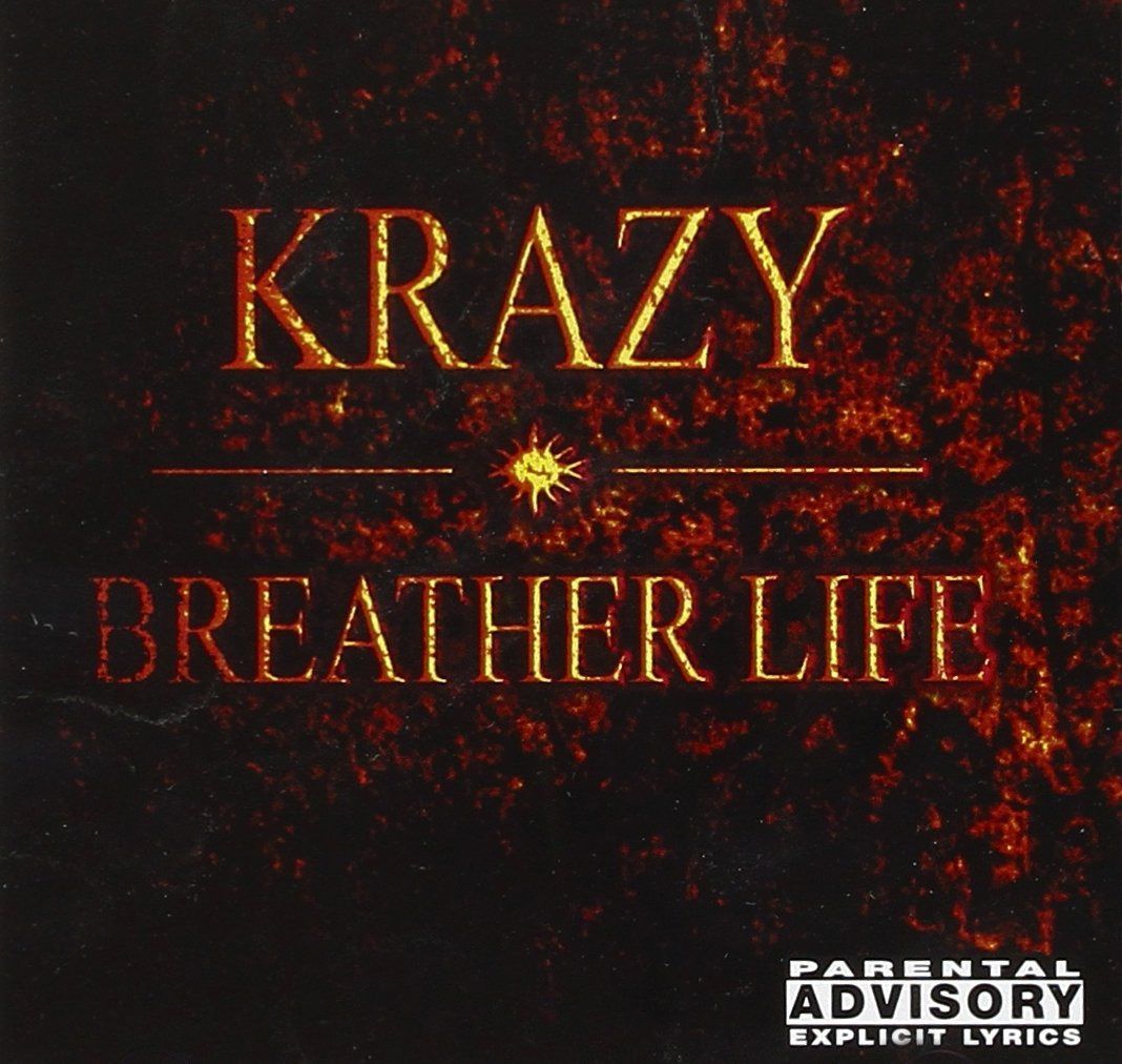【CD】Breather Life