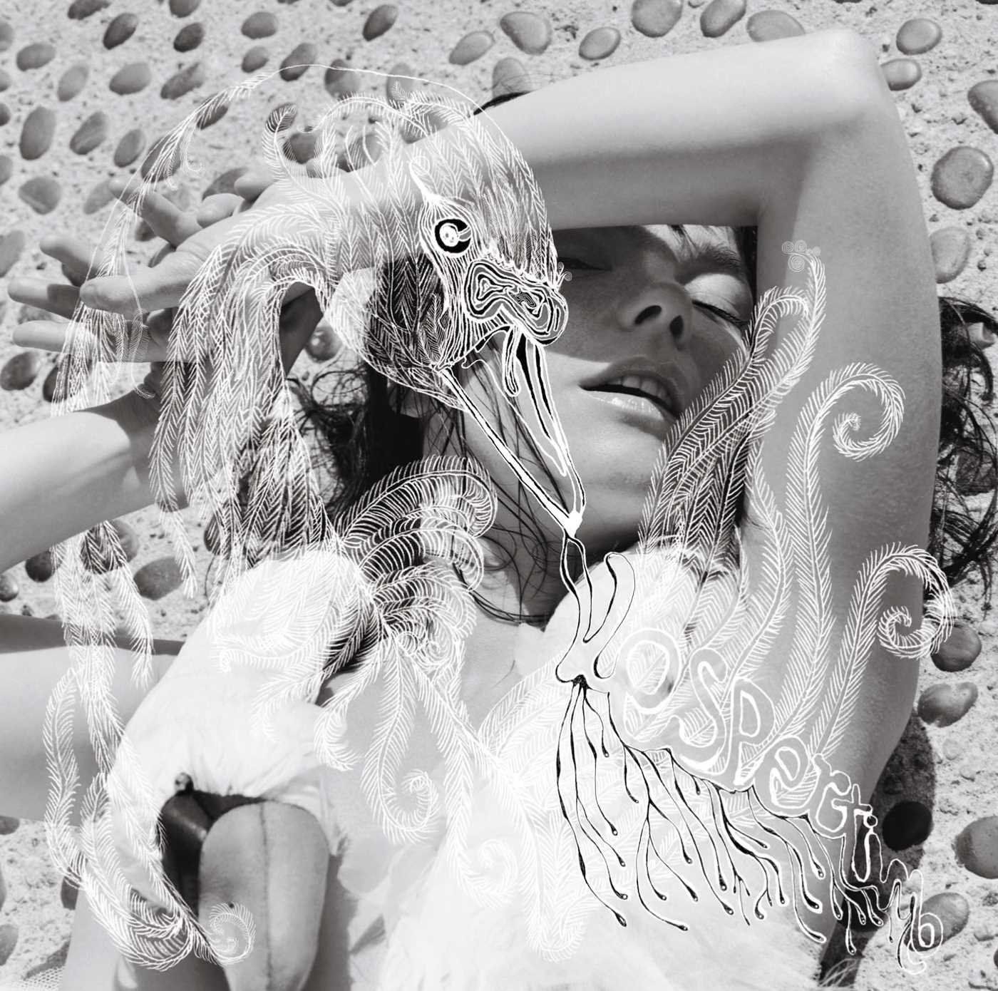 【CD】Vespertine