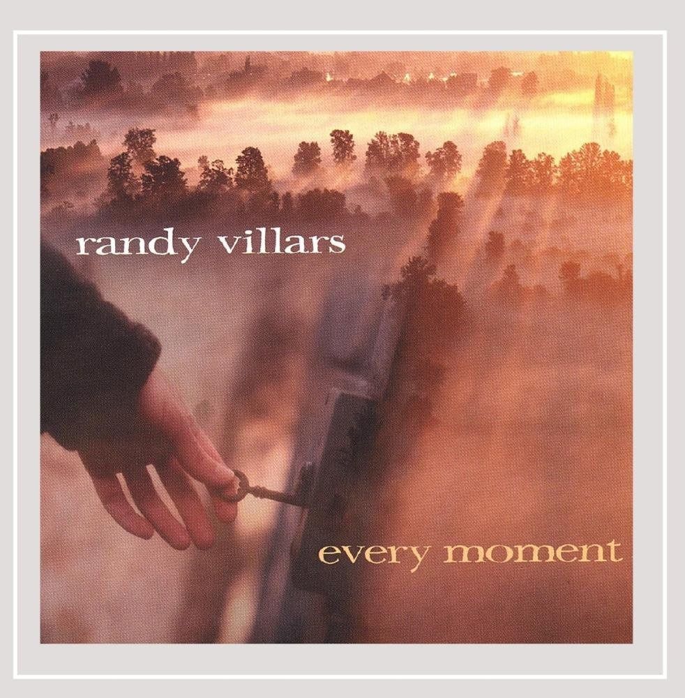 【CD】Every Moment