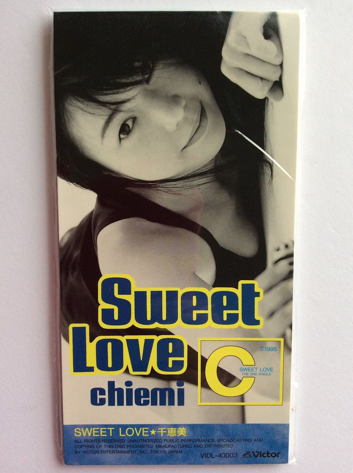 【CD】Sweet Love