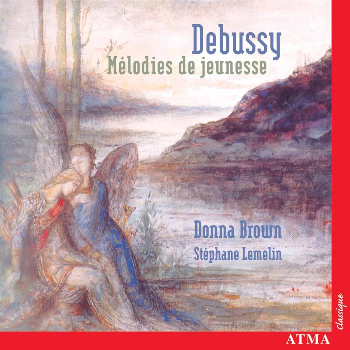 【CD】Melodies De Jeunesse