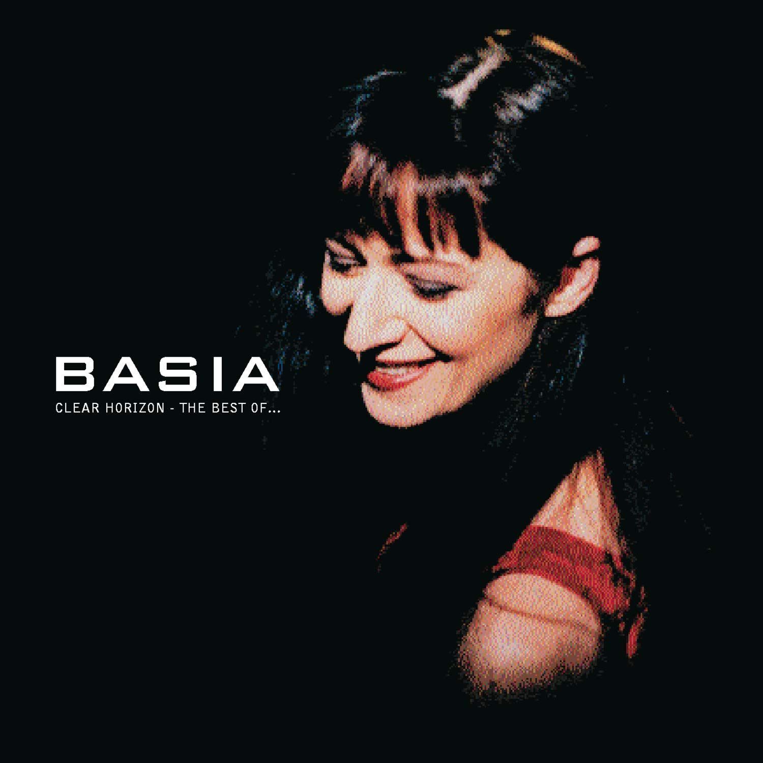 【CD】Clear Horizon: The Best of Basia