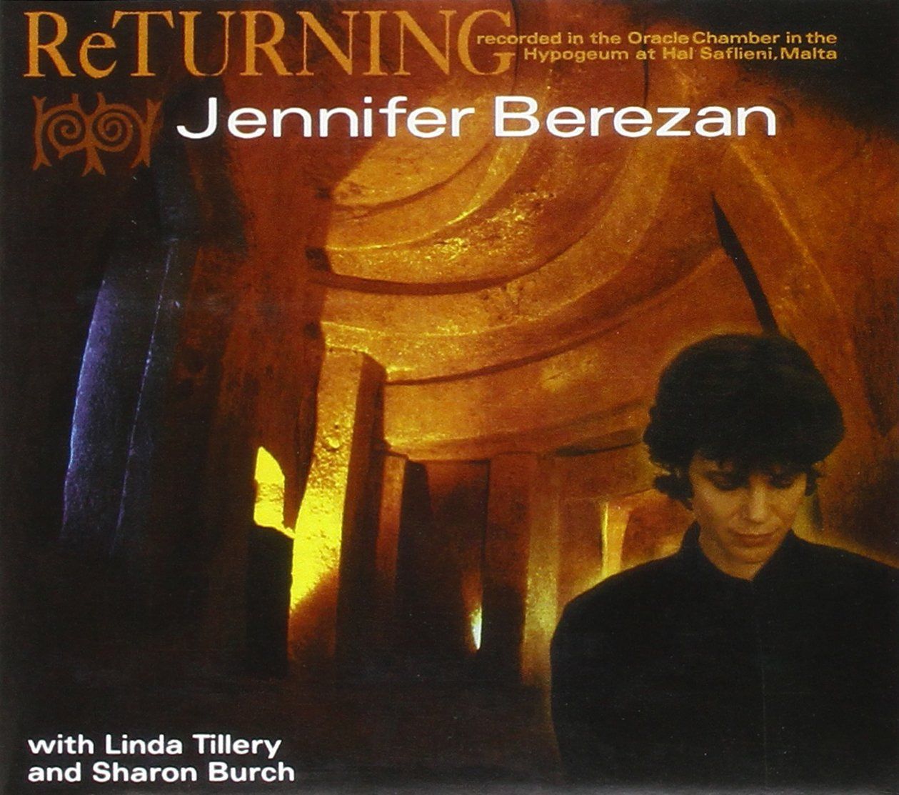【CD】Returning