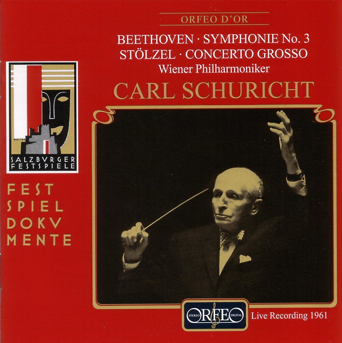 【CD】SYMPHONIE 3 'EROICA'/C 4,109円
