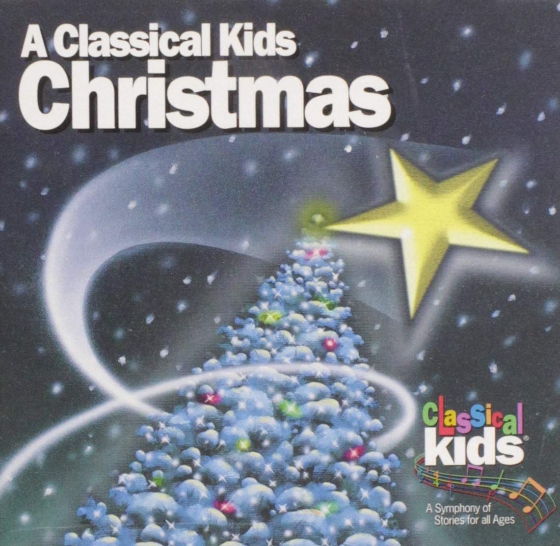 【CD】Classical Kids Christmas / Various