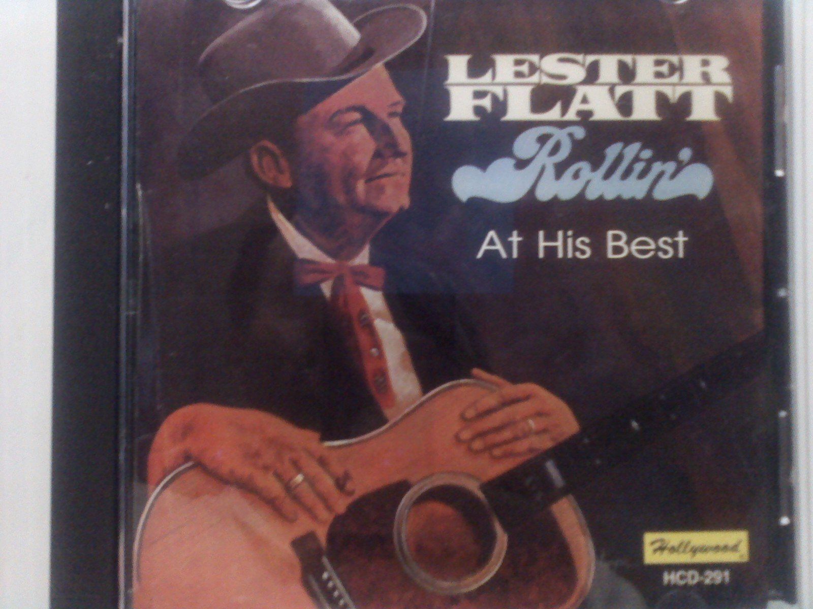 【CD】At His Best