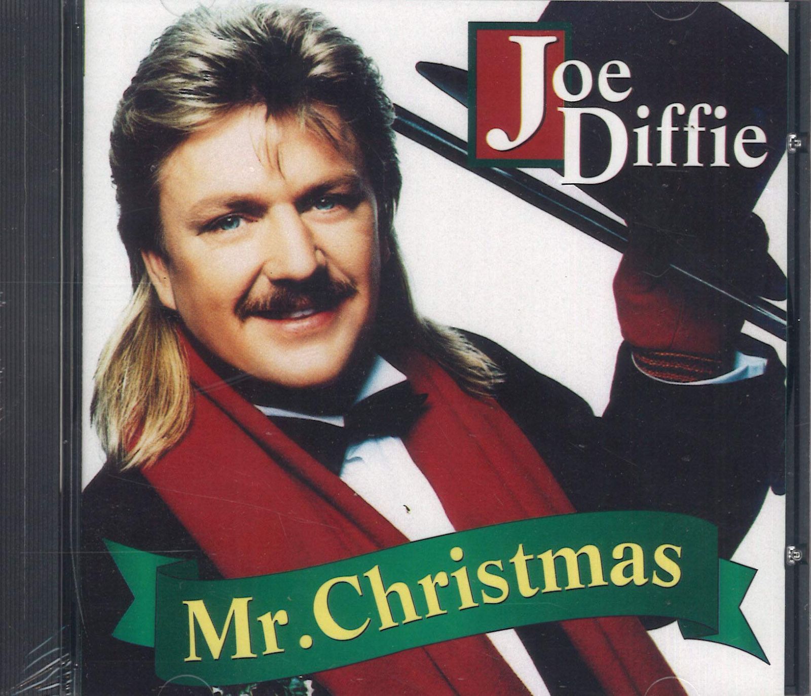【CD】Mr Christmas