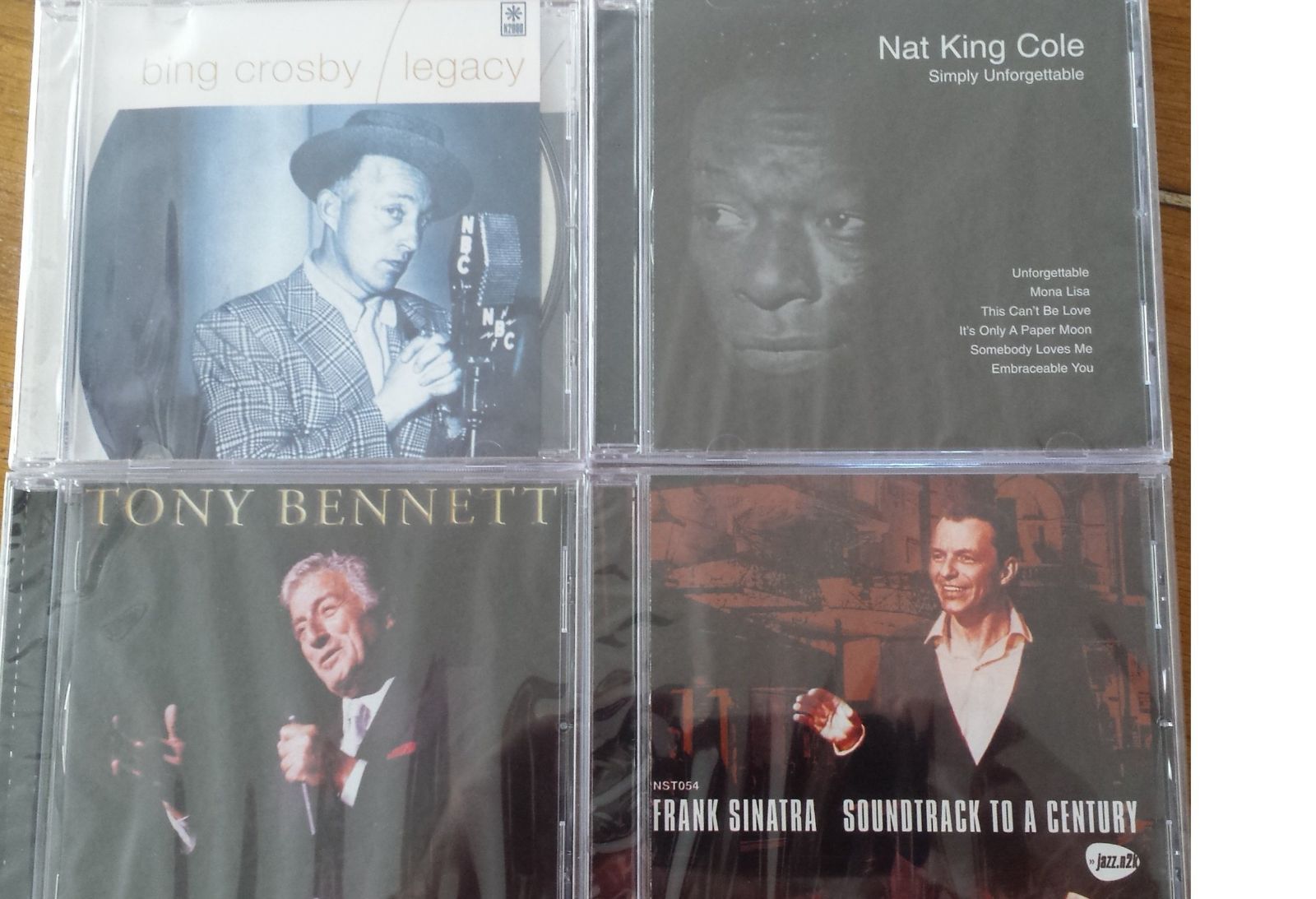 【CD】Soundtrack to a Century