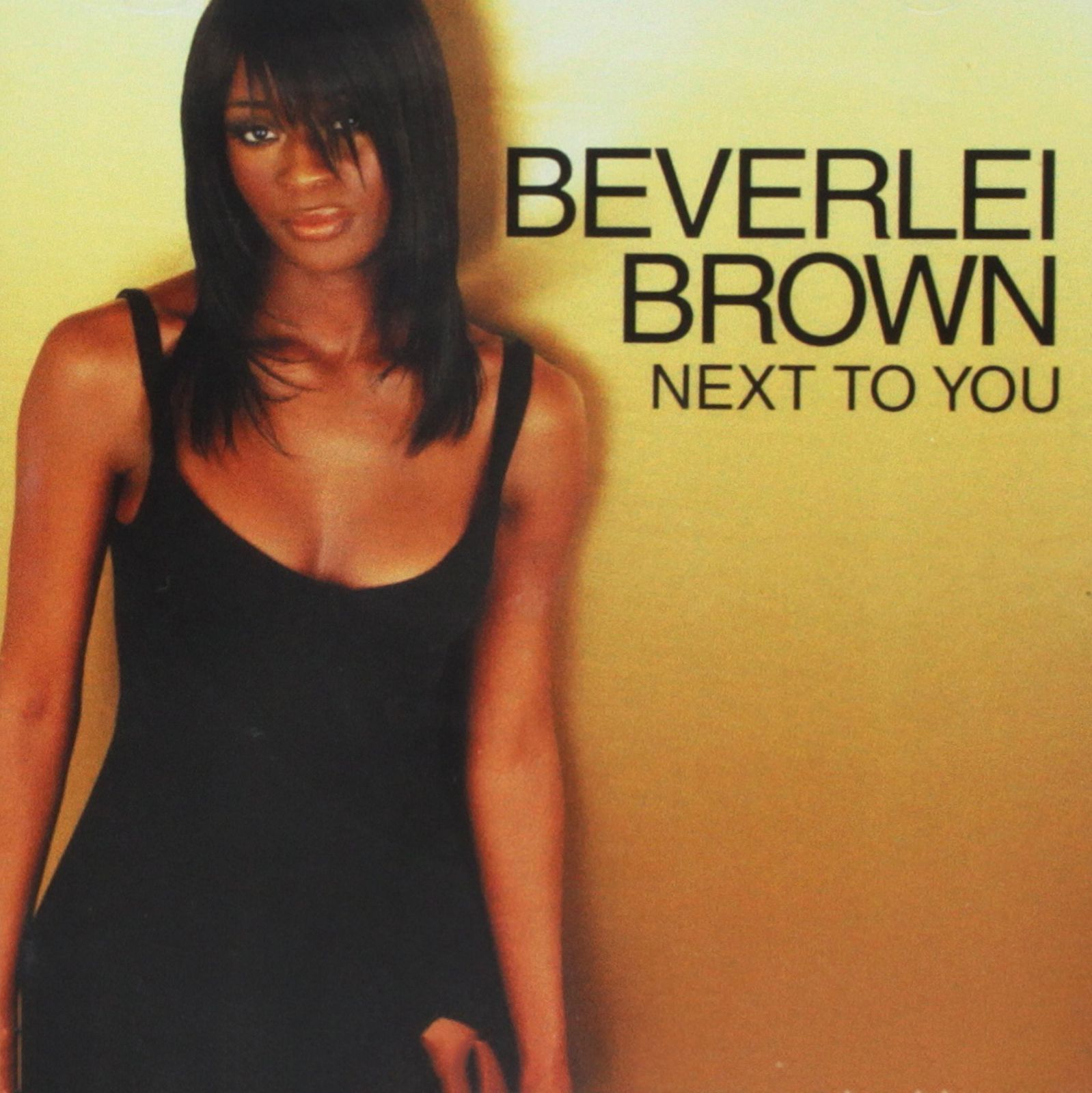【CD】NEXT TO YOU