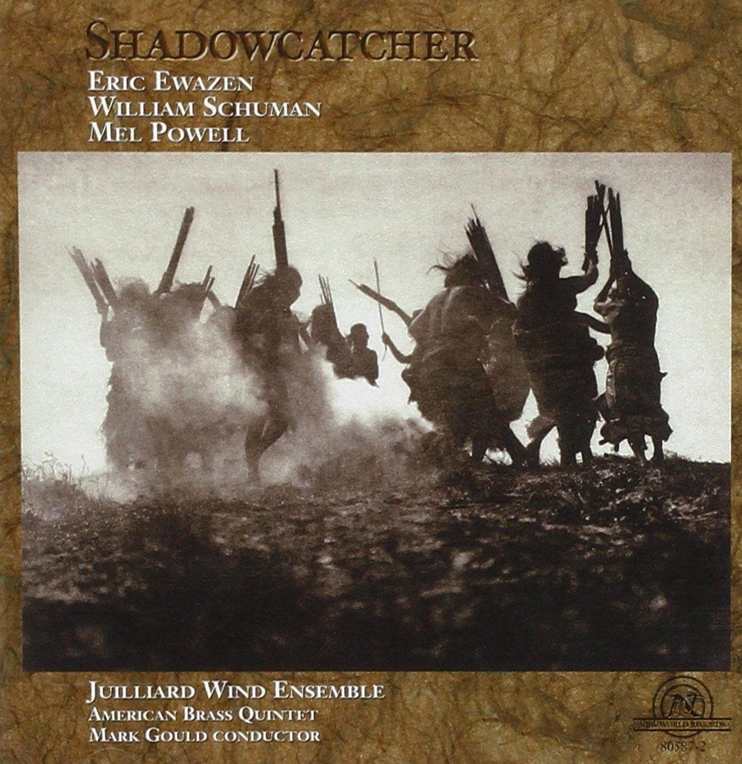 【CD】Shadowcatcher