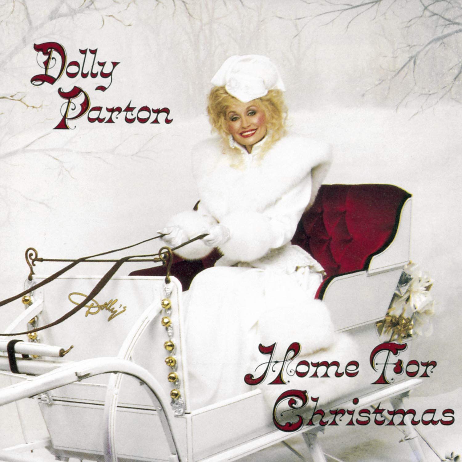 【CD】Home for Christmas