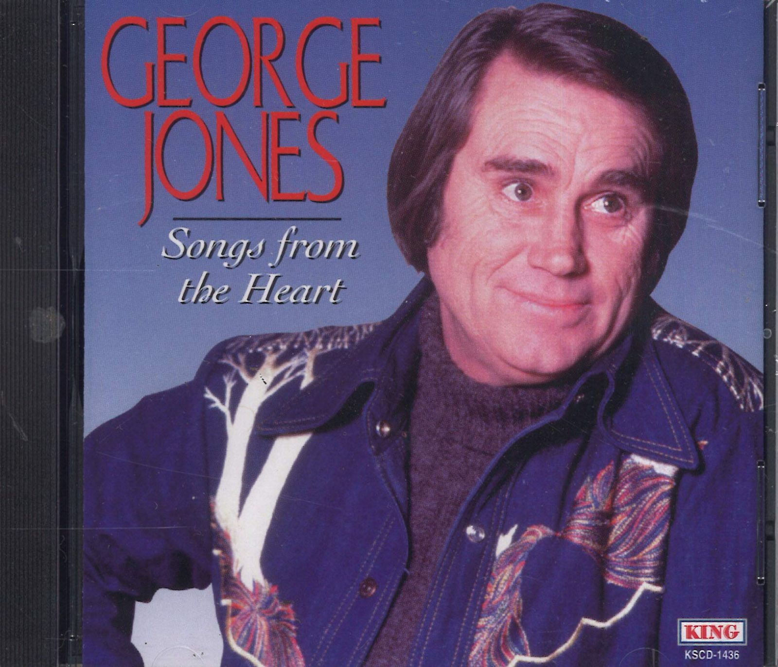 【CD】Songs from the Heart