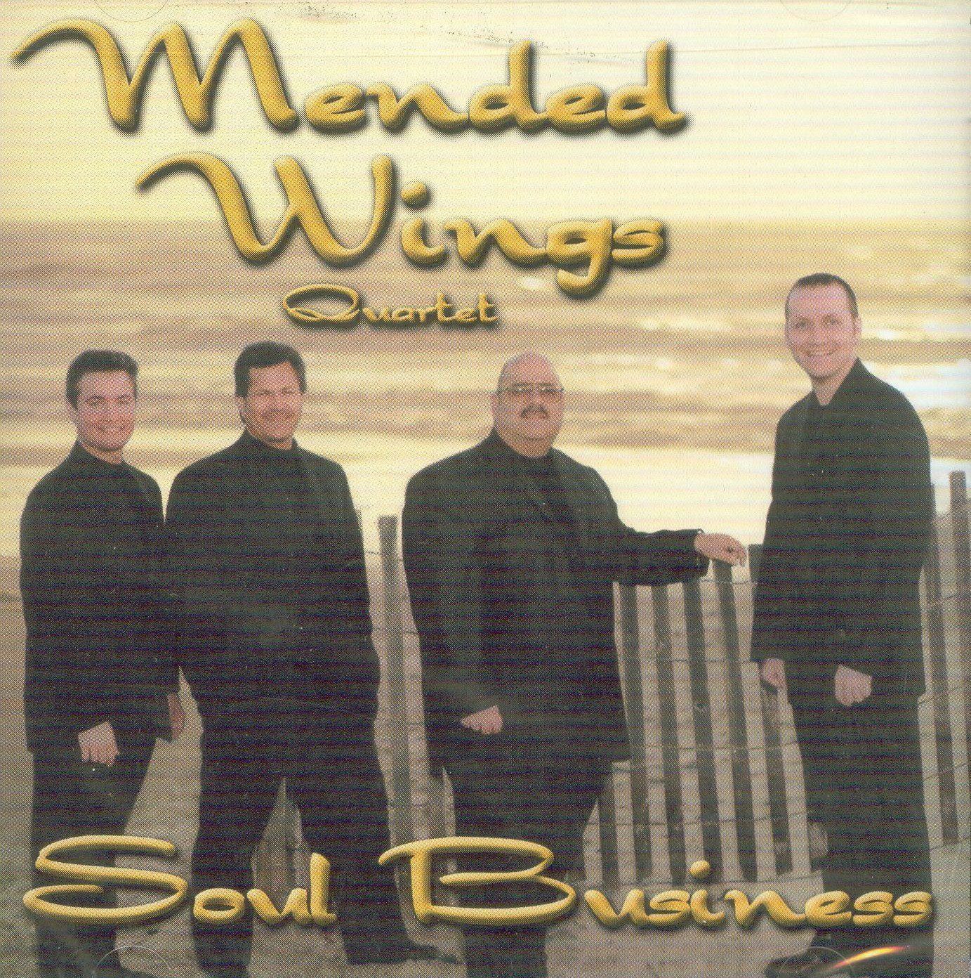 【CD】Soul Business