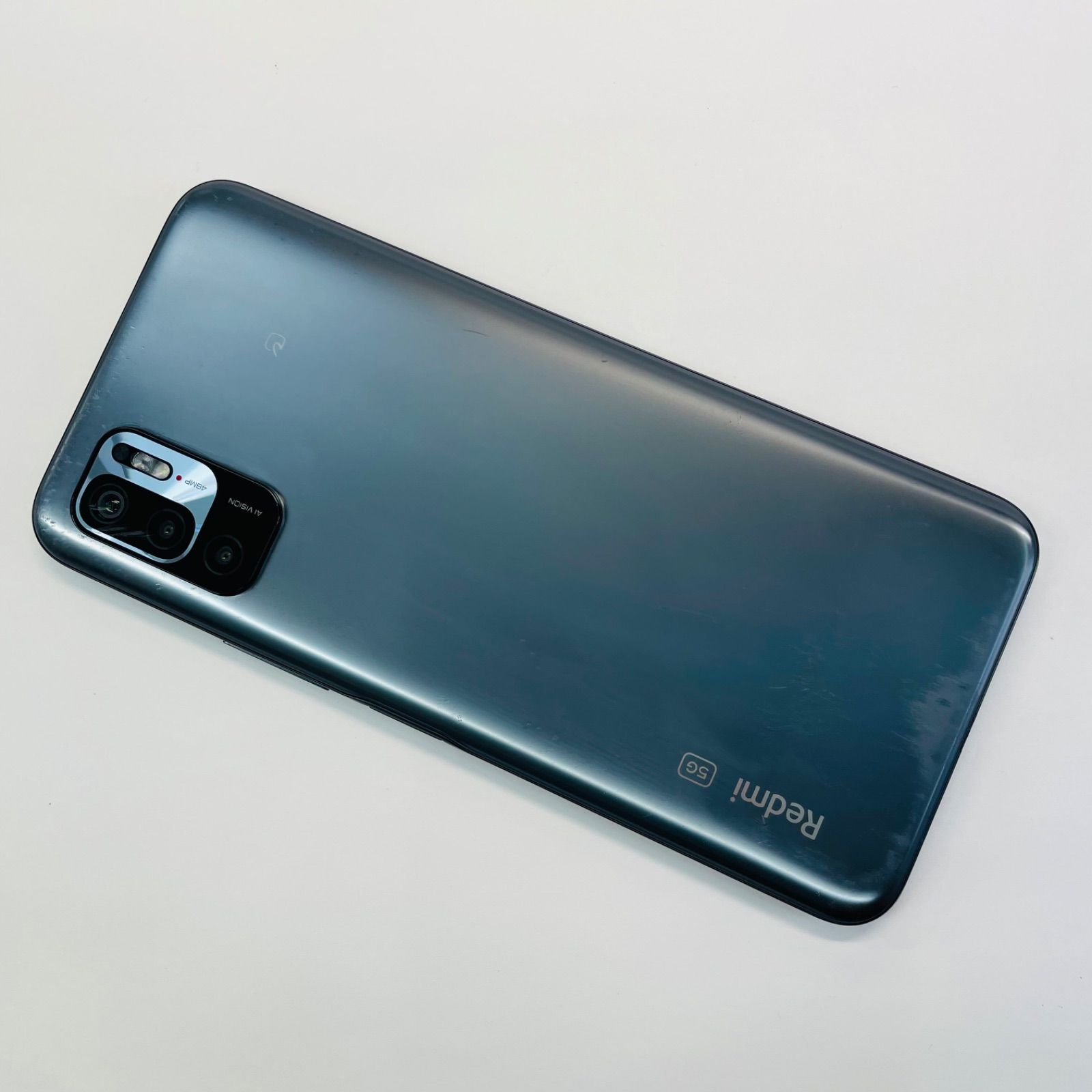 Redmi Note 10 JE XIG02 SIMフリー 中古 - メルカリ Redmi Note 10 JE XIG02 SIMフリー 中古 - メルカリ
