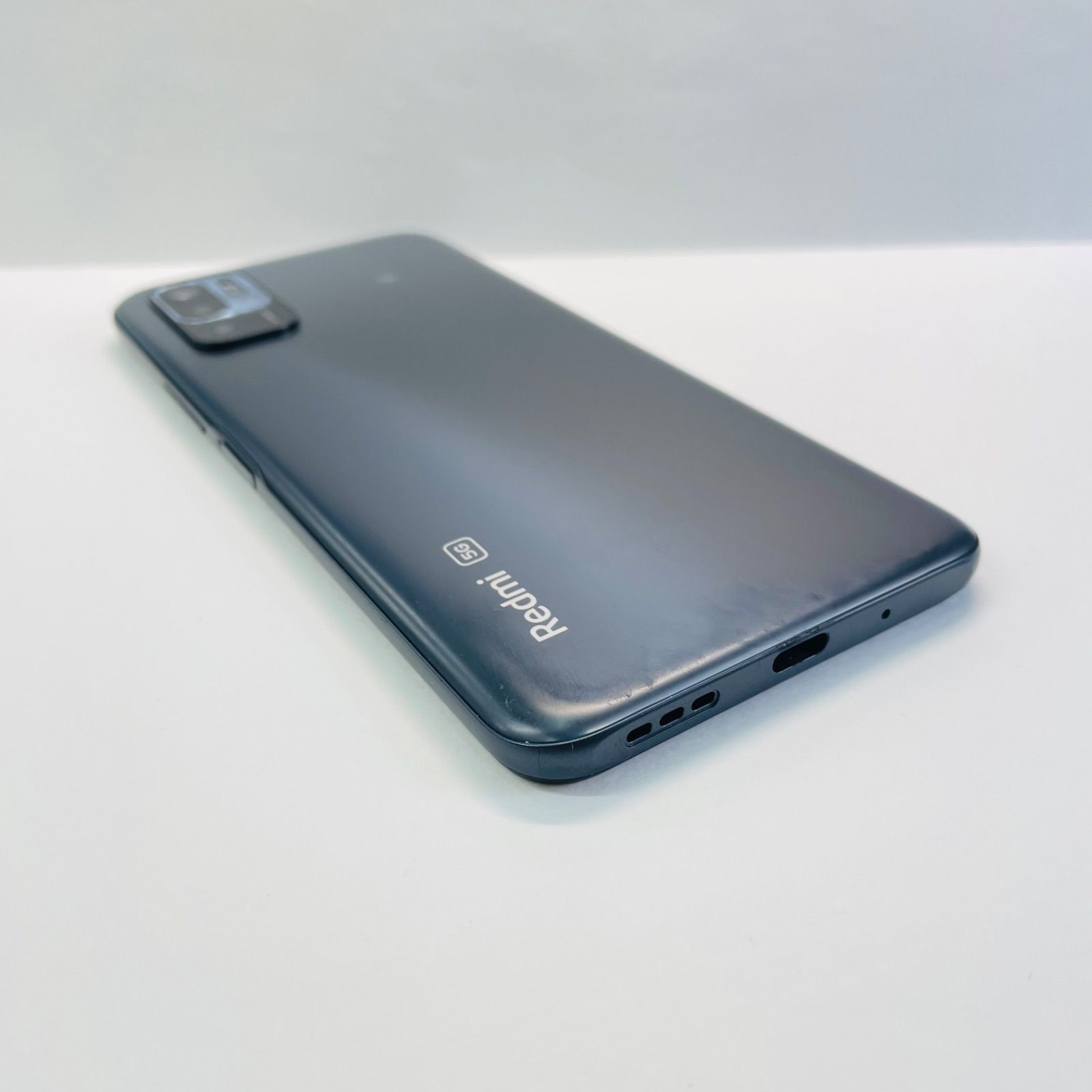 Redmi Note 10 JE XIG02 SIMフリー 中古 - メルカリ Redmi Note 10 JE XIG02 SIMフリー 中古 - メルカリ