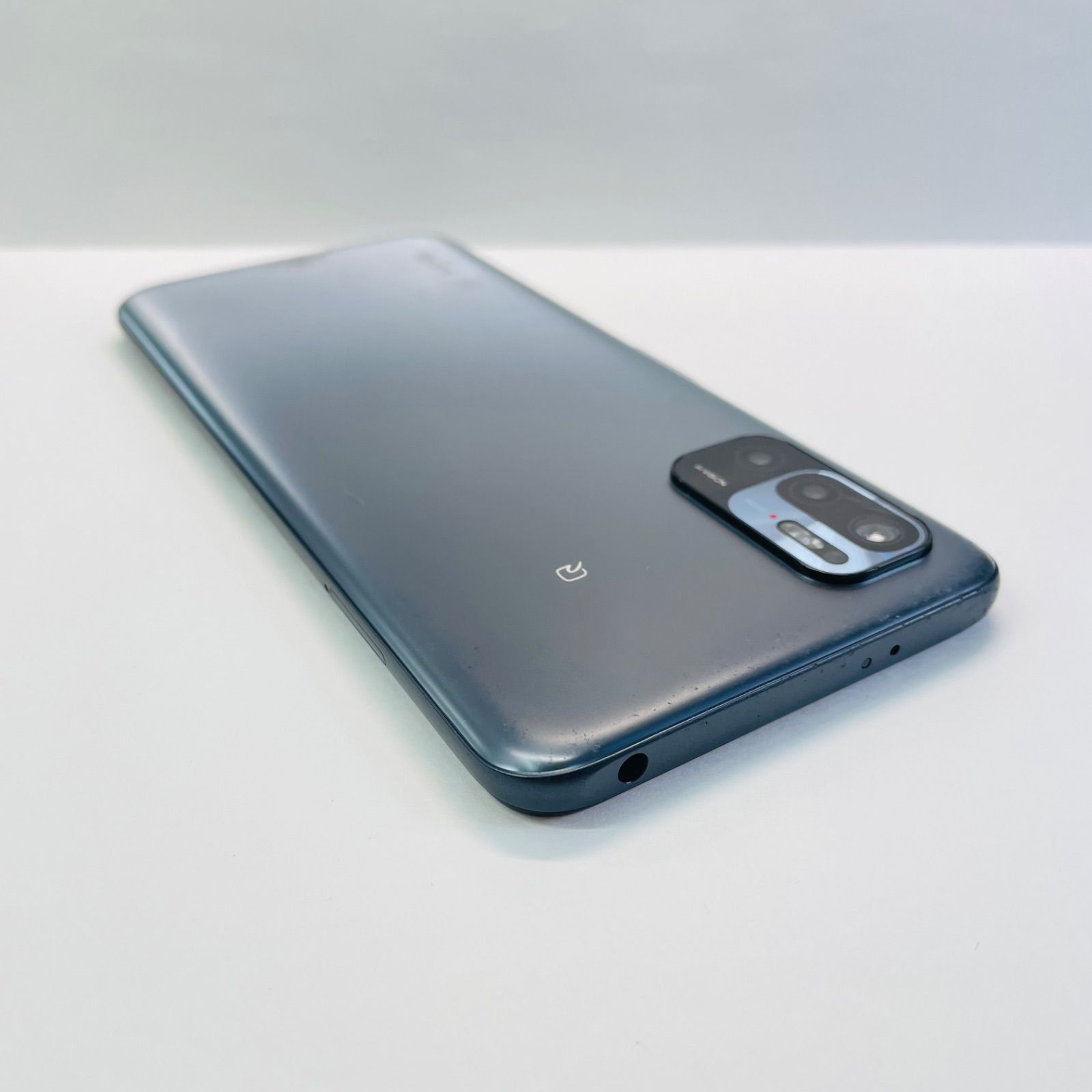 Redmi Note 10 JE スマートフォン 本体　中古 Redmi Note 10 JE 中古 8,500円 | ネット最安値の価格比較 プライスランク