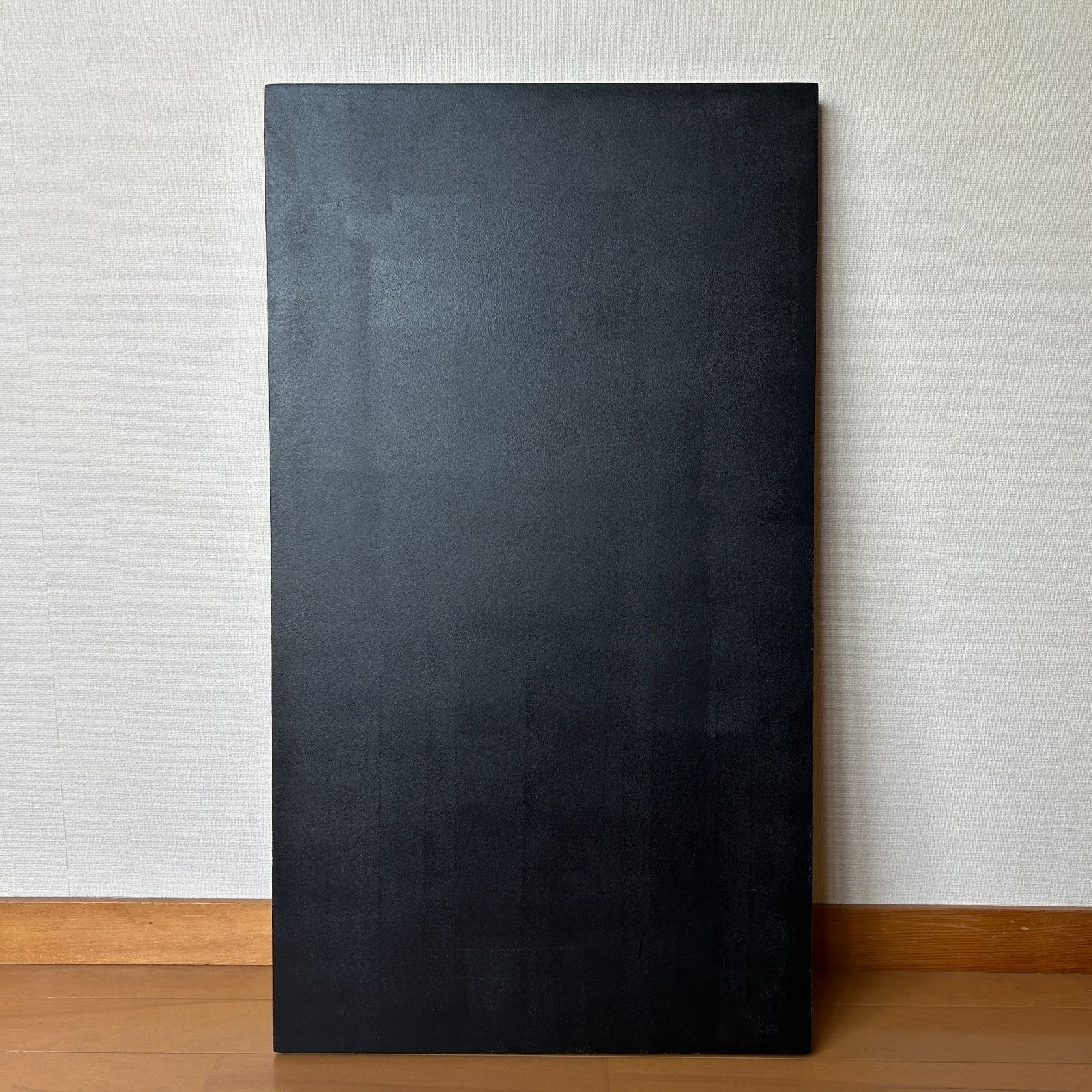 モールテックス 天板 75×42cm ブラック「アウトレット品」｜ロー