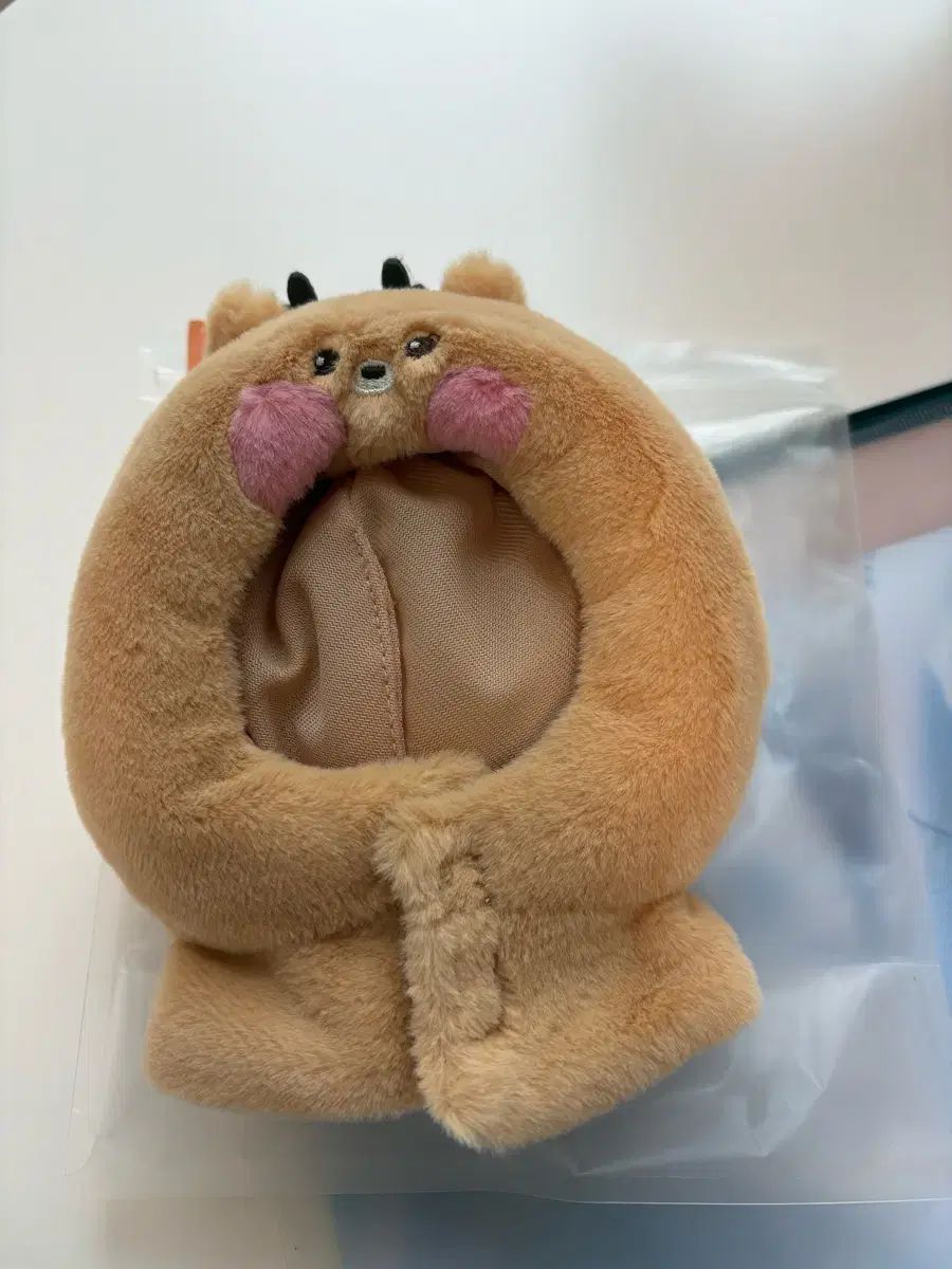 ウラク夜 ケープ の商品写真