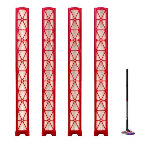 ダイソン 互換HEPAフィルター 4枚入り 適応させます DYS Pencilvac Fluffycones SV50/FC専用 掃除機交換パーツ 高効率フィルターe b3492842 5,598円