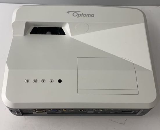 ☆リモコン付き】【☆安心動作保証付き】【送料無料】超短焦点フルHD