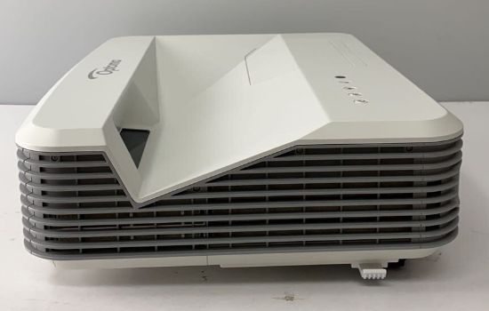 ☆リモコン付き】【☆安心動作保証付き】【送料無料】超短焦点フルHD