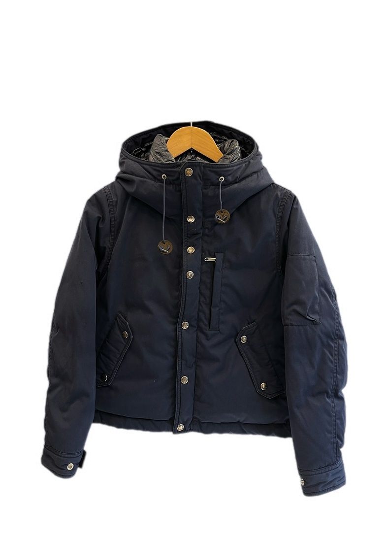 ノースフェイス THE NORTH FACE PURPLE LABEL パープルレーベル 65/35