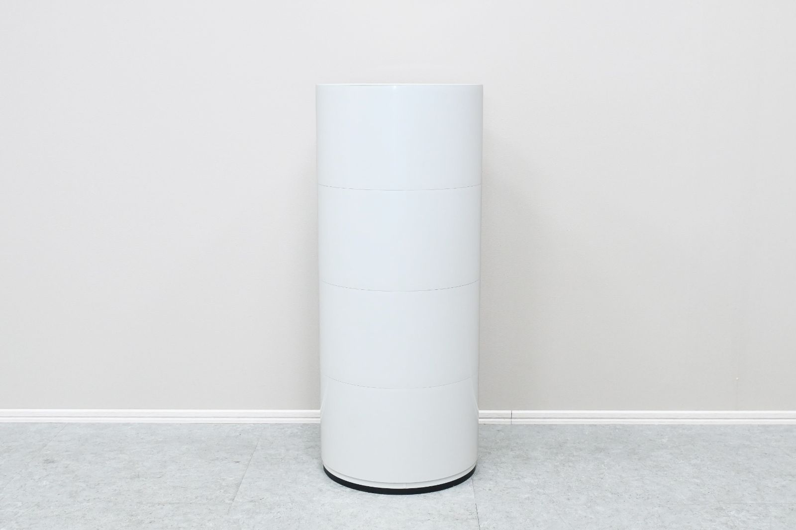 ☆展示美品☆Kartell カルテル 収納キャビネット Componibili4 