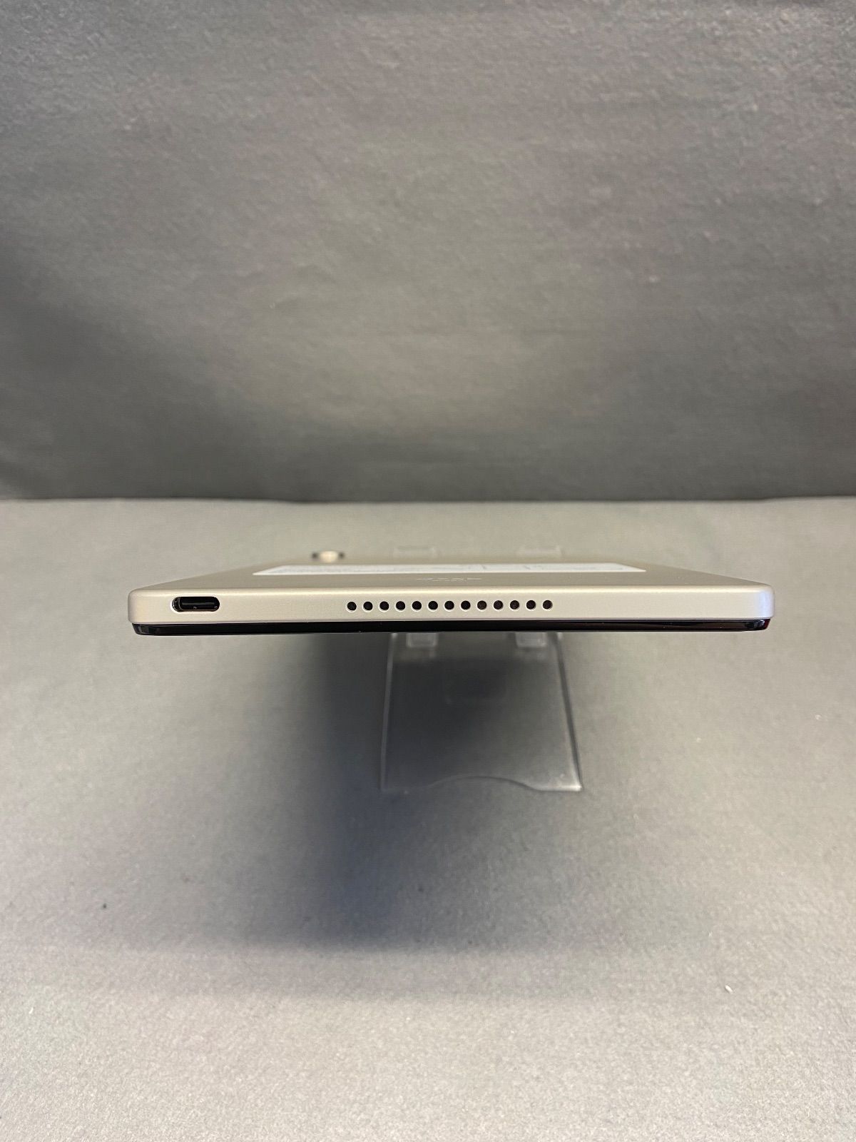 美品 SIMフリー docomo dtab Compact d-42A RAM 4GB ROM 64GB ゴールド色