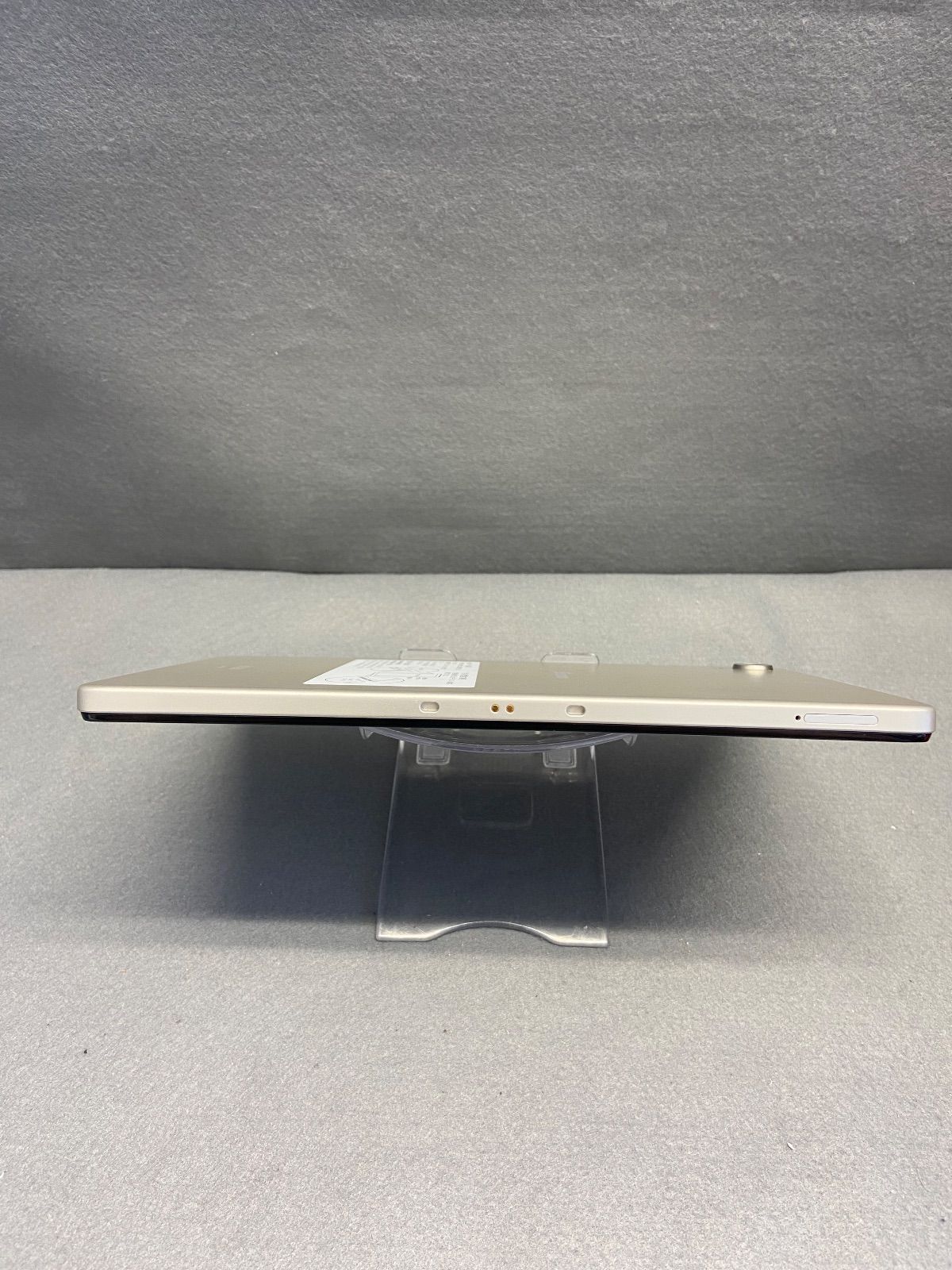 美品 SIMフリー docomo dtab Compact d-42A RAM 4GB ROM 64GB ゴールド色