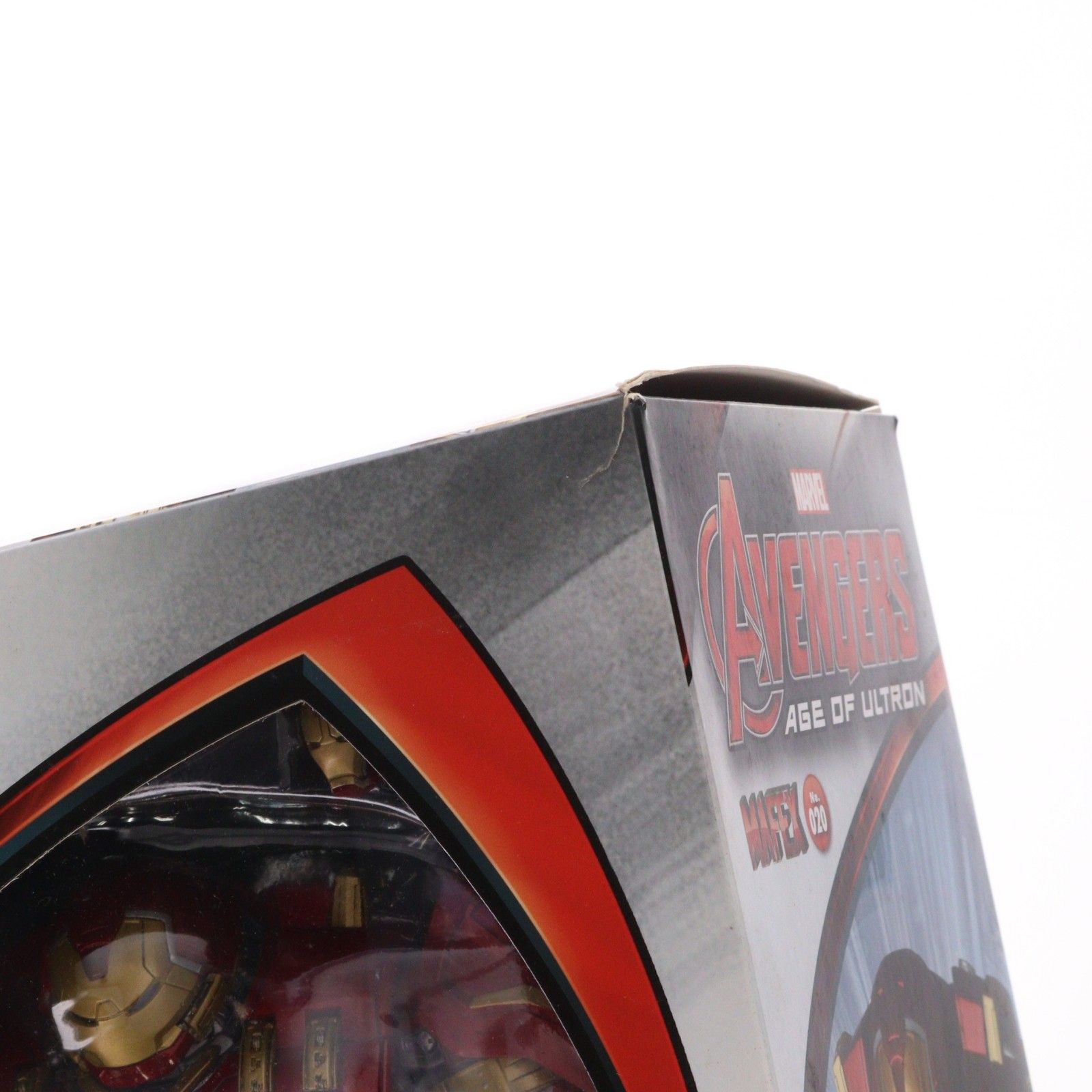 マフェックス No.020 MAFEX HULKBUSTER(ハルクバスター