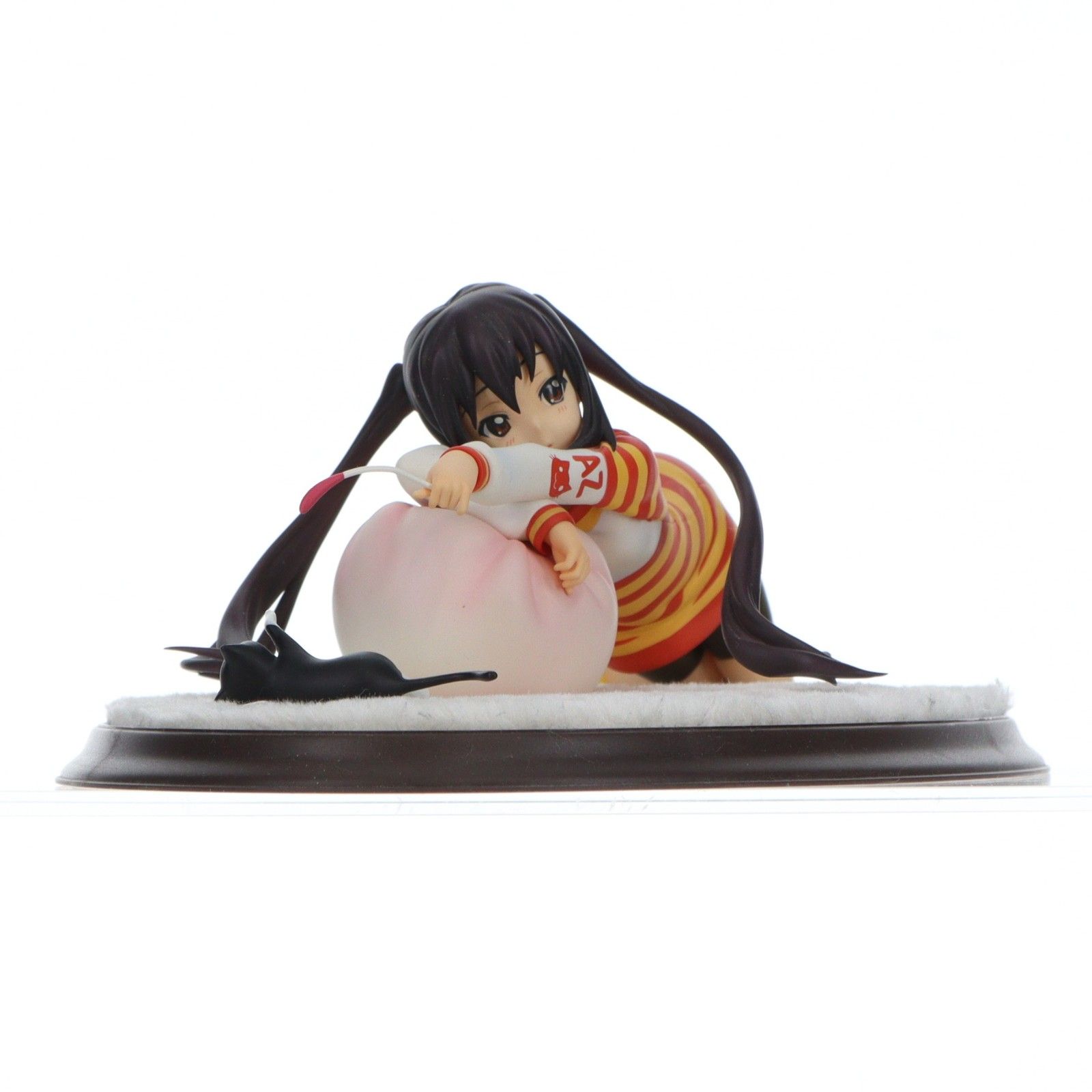 中野梓(なかのあずさ) けいおん! 1/7 完成品 フィギュア