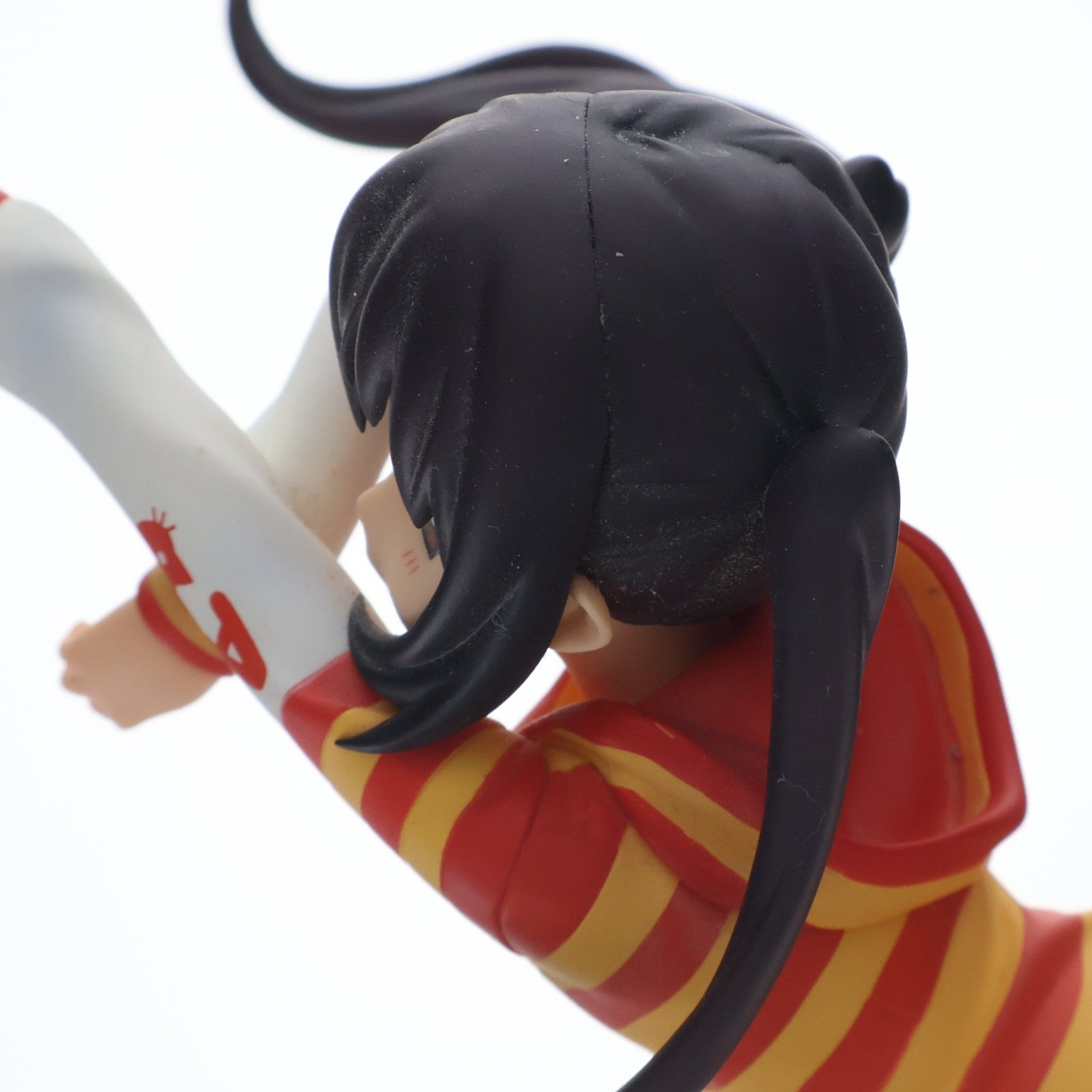 中野梓(なかのあずさ) けいおん! 1/7 完成品 フィギュア