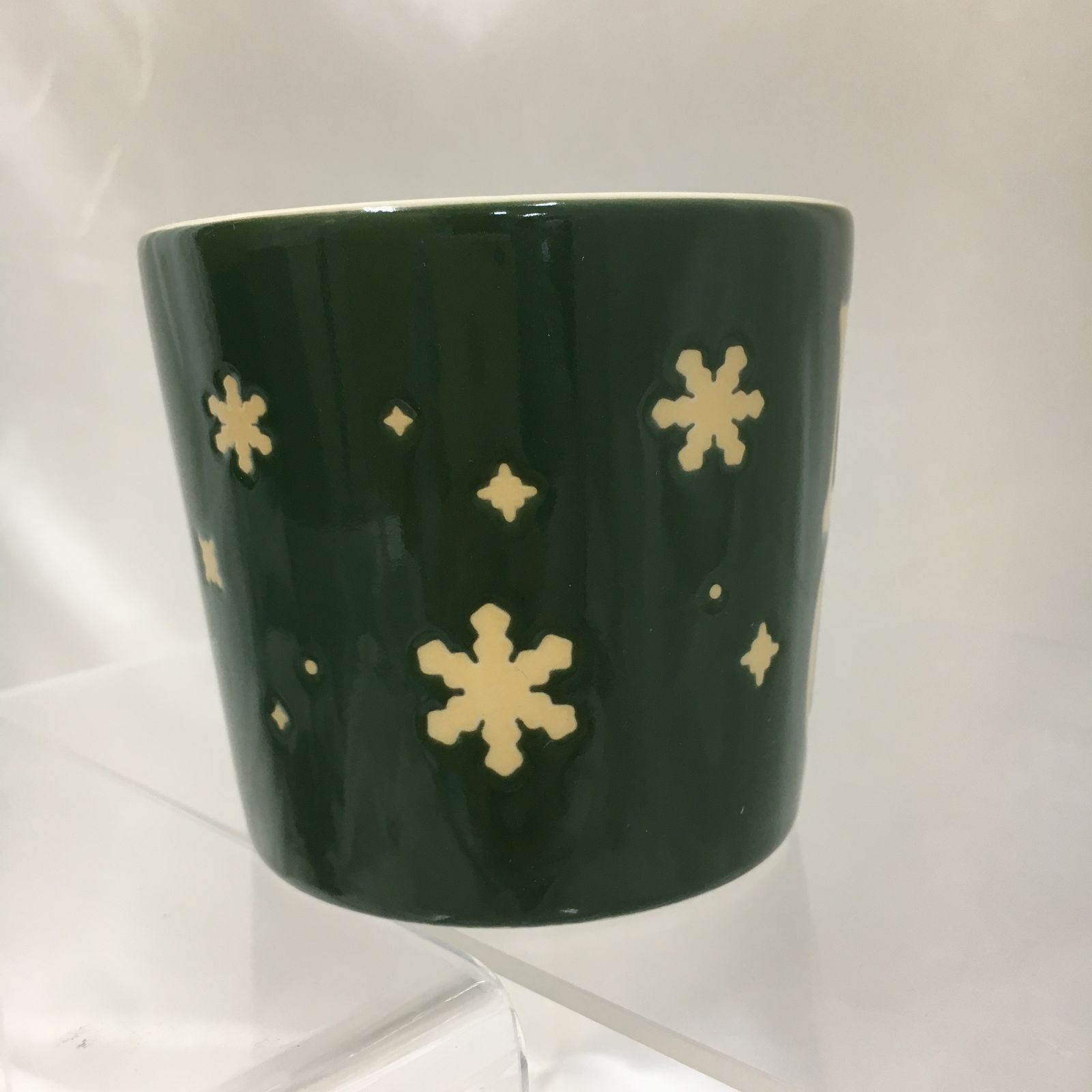 三沢店19-06-0518] ミセス 一番くじ D賞 マグカップ Mrs. GREEN APPLE