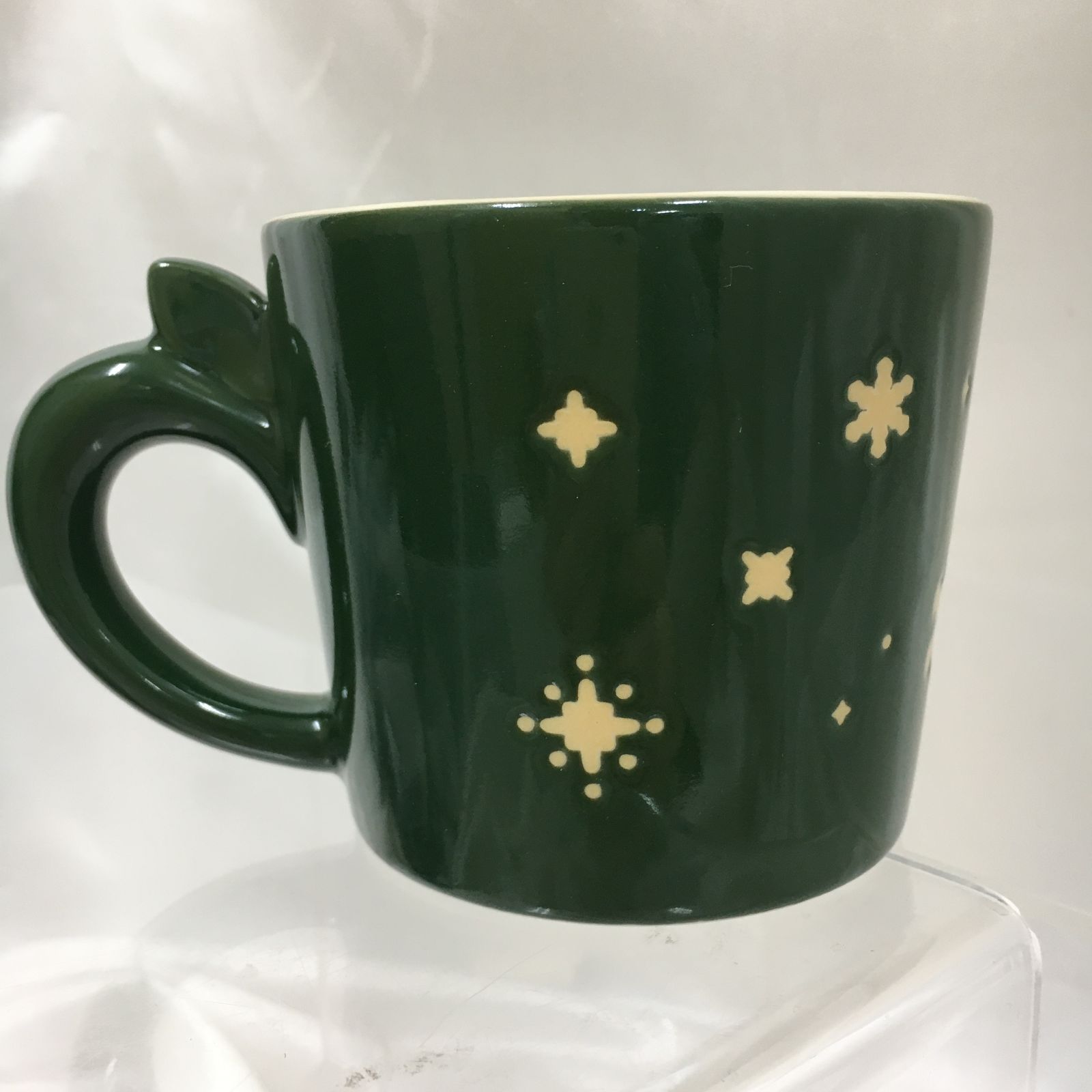 三沢店19-06-0518] ミセス 一番くじ D賞 マグカップ Mrs. GREEN APPLE