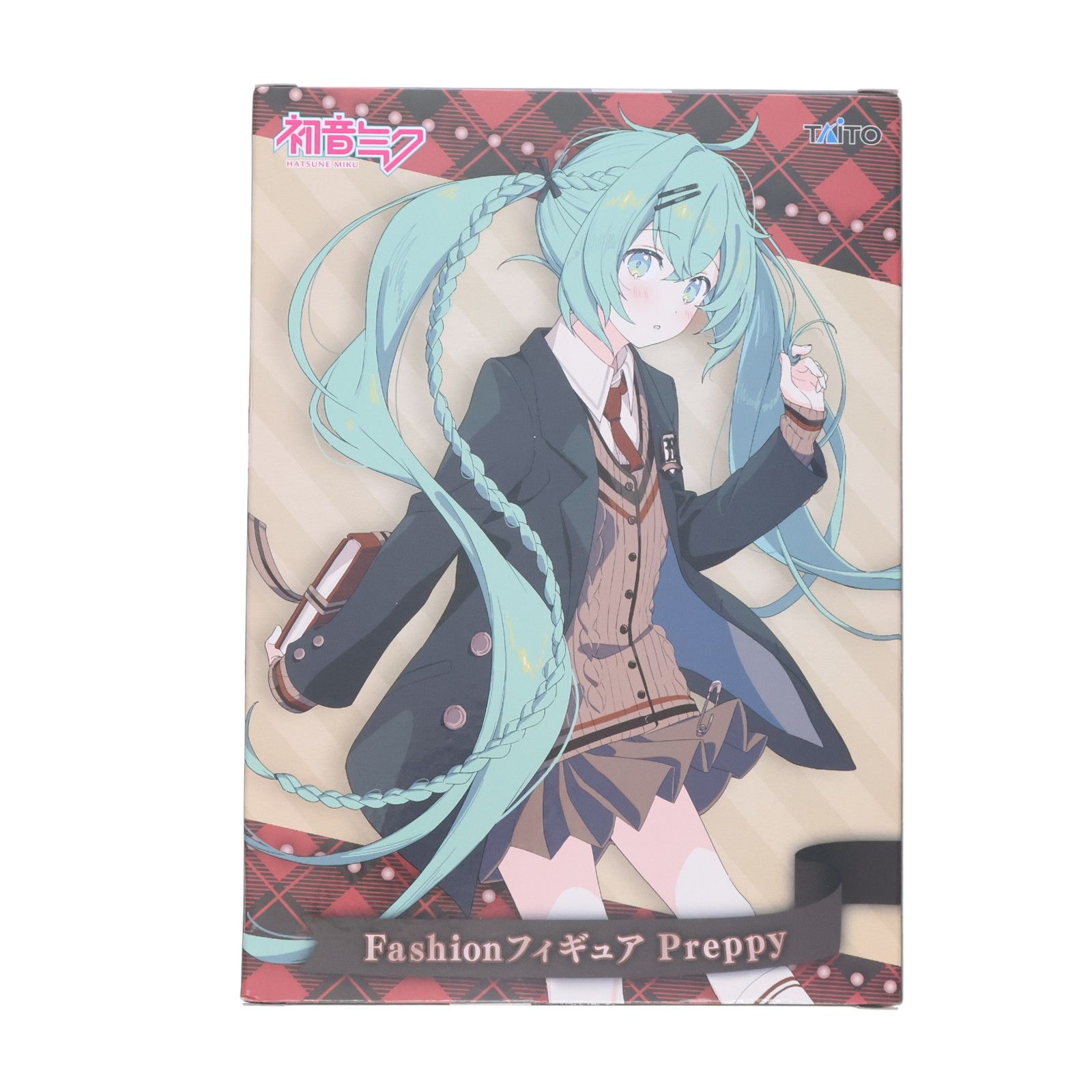 初音ミク キャラクター・ボーカル・シリーズ01 初音ミク Fashion