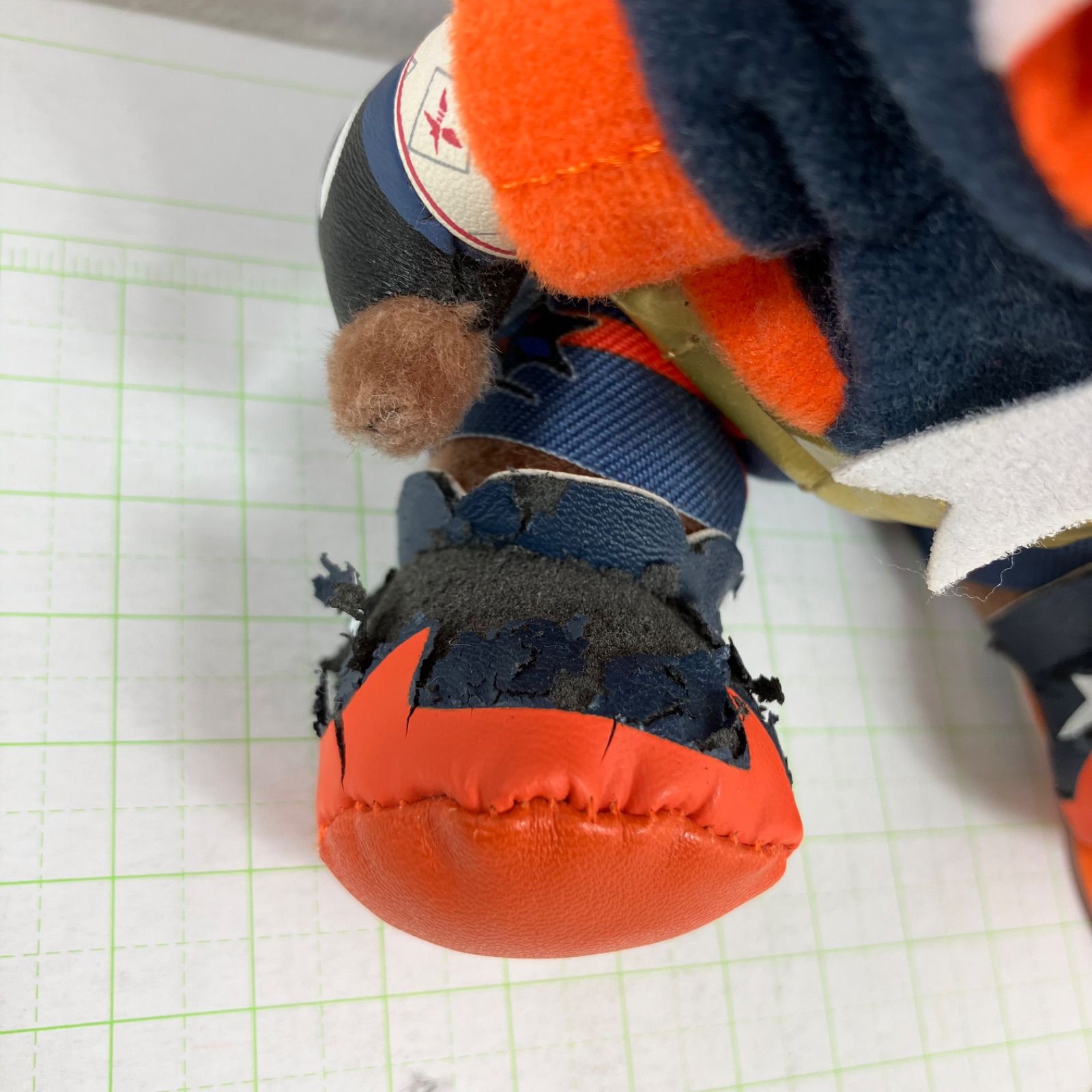 瀬戸店】タグ付き ダンデ・キバナ ぬいぐるみ 各1点合計2点セット