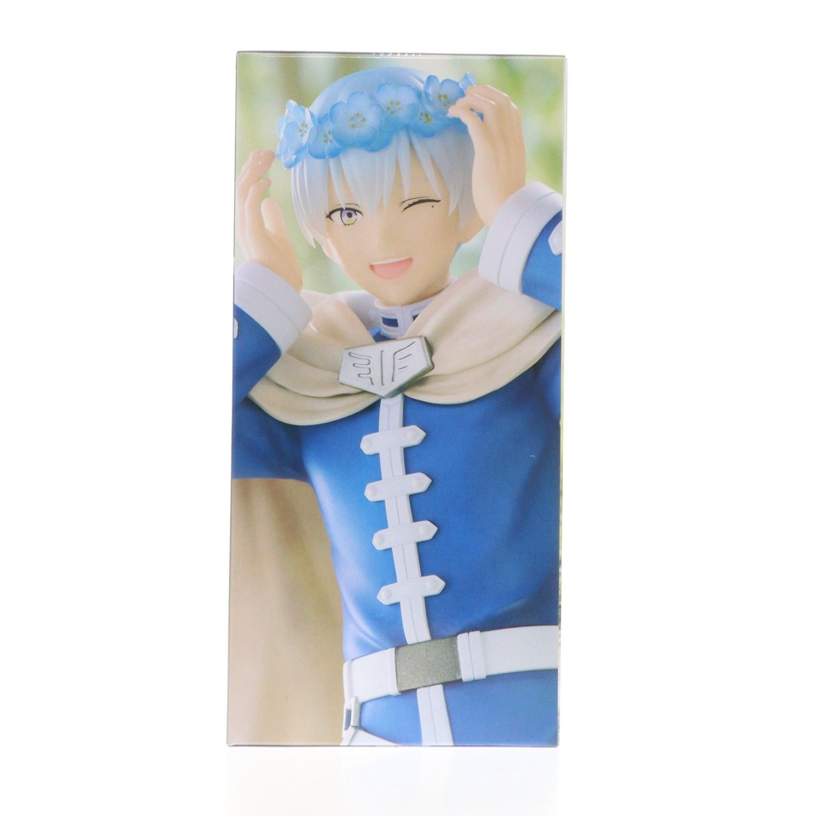 葬送のフリーレン Trio-try-it Figure ヒンメル 24個 葬送のフリーレン Trio-try-it Figure ヒンメル 24個 【公式通販】