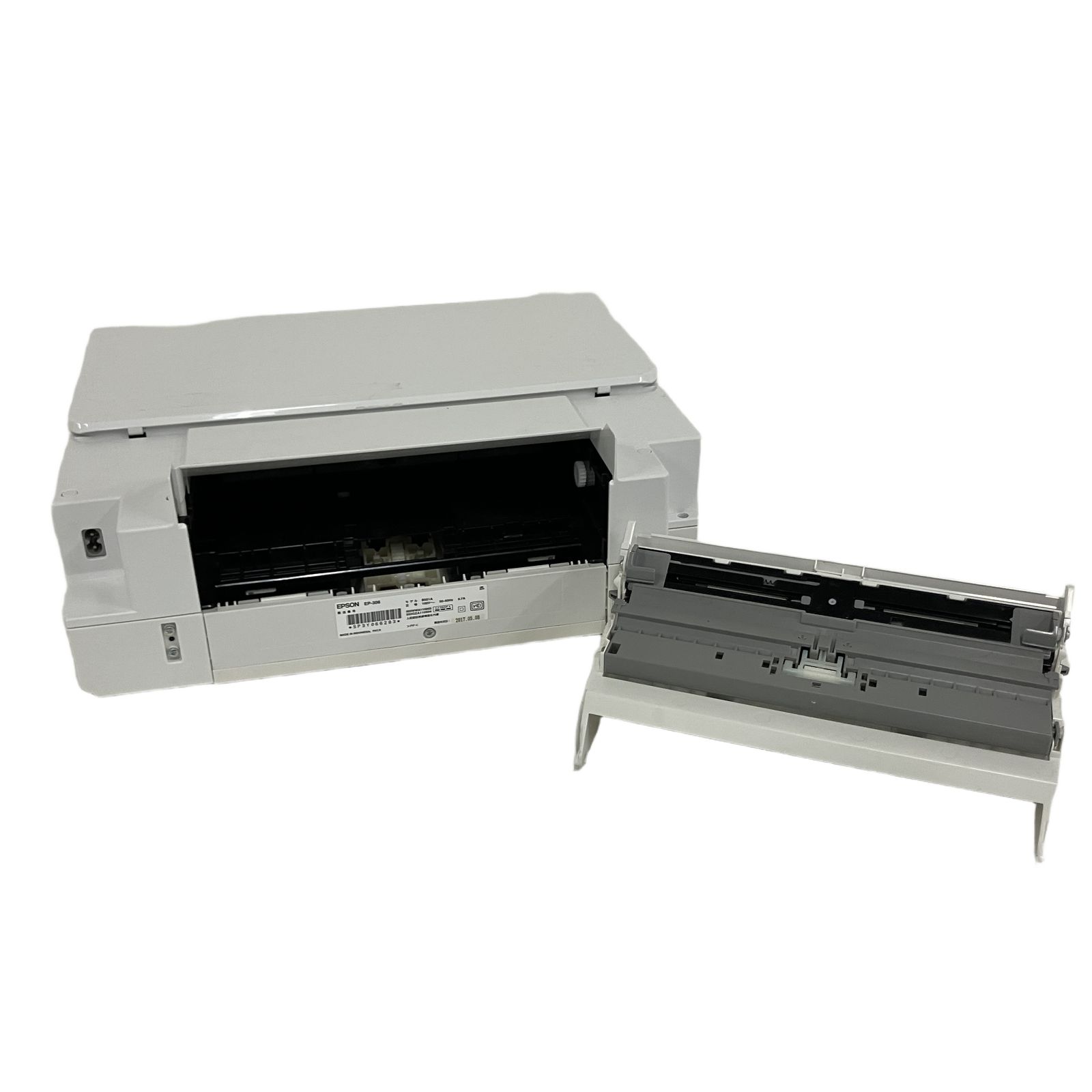 EPSON EP-306 インクジェットプリンター 複合機 エプソン 家電