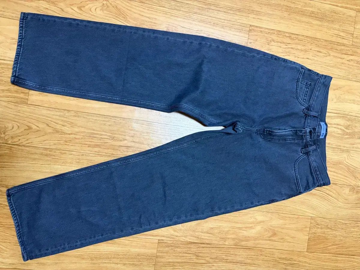 UNIQLO JW Kinloch Anderson ストレート パンツ 31