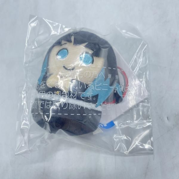 【中古】時透無一郎 ミニミニフレンズ ぬいぐるみ minimaginationTOWN 「鬼滅の刃」[92]