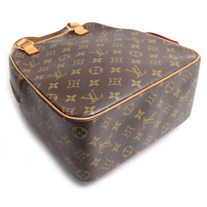 LOUIS VUITTON ルイ・ヴィトン エクサントリ シテ ハンドバッグ
