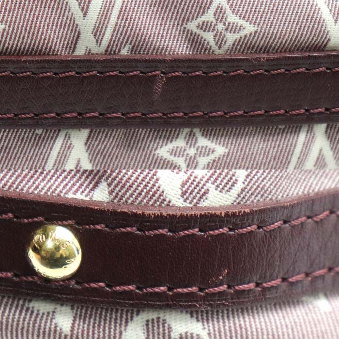 LOUIS VUITTON ルイ・ヴィトン ラプソディMM ショルダーバッグ 
