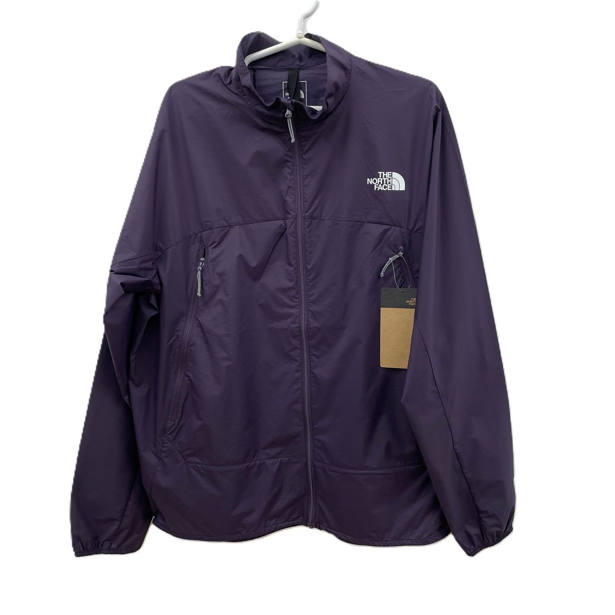 THE NORTH FACE スワローテイルジャケット XL NP22602 ED エンドレスダスク